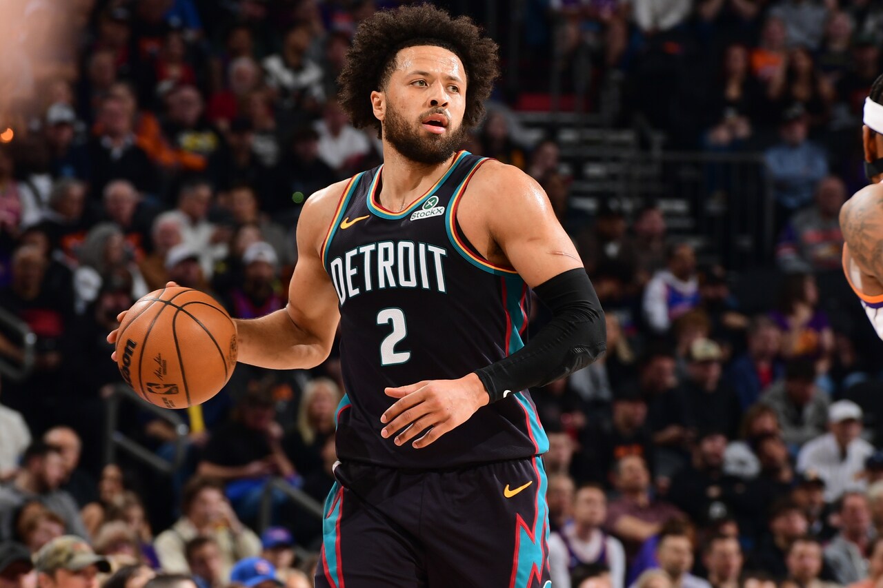Suns vs Pistons | Jan. 29, 2026 | Phoenix Suns