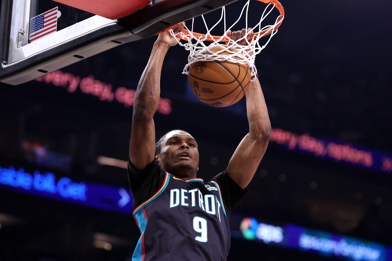 Suns vs Pistons | Jan. 29, 2026 | Phoenix Suns