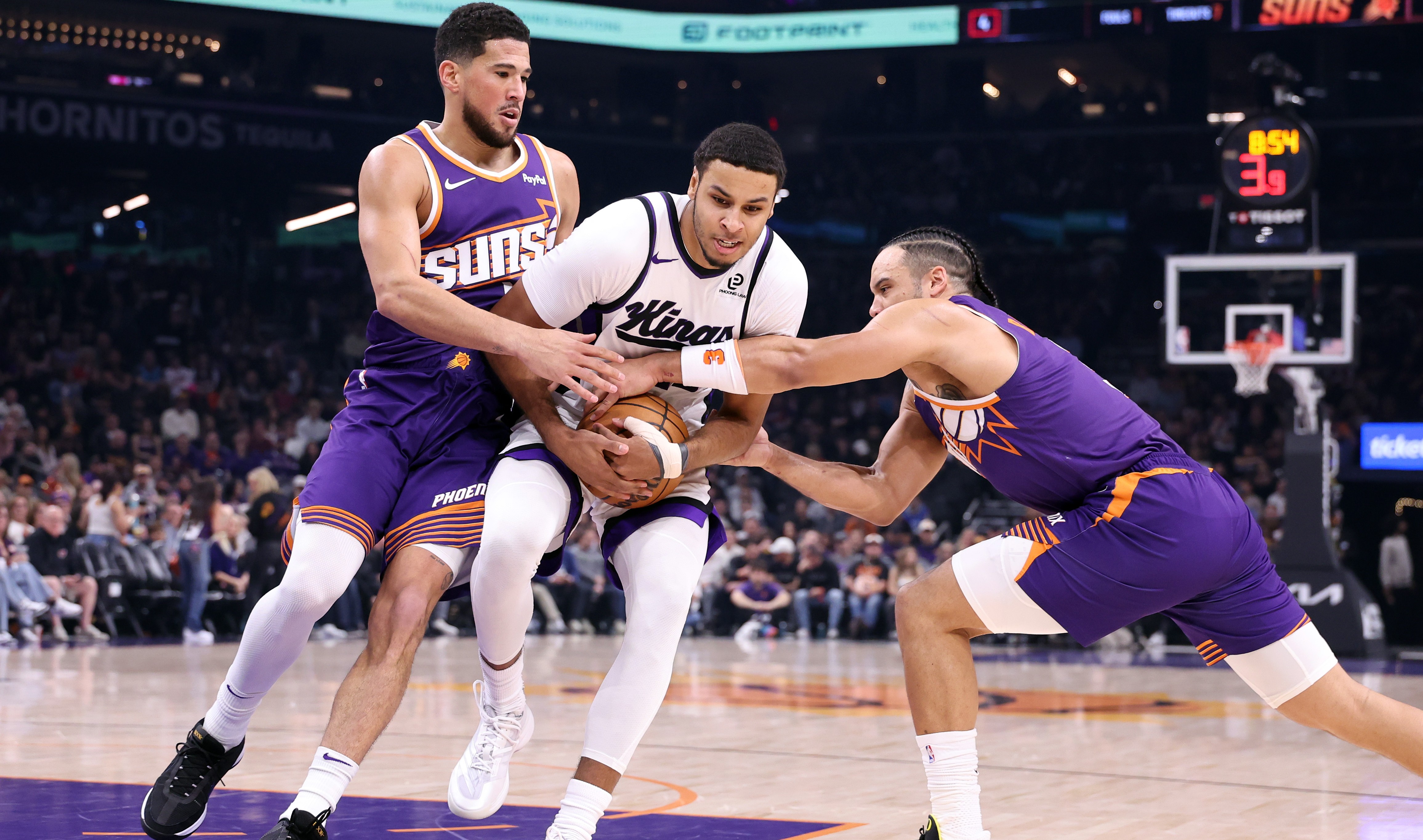 67RIEFNS No. 57: Suns' many point guards - NBC Sports, image size:4622x2730