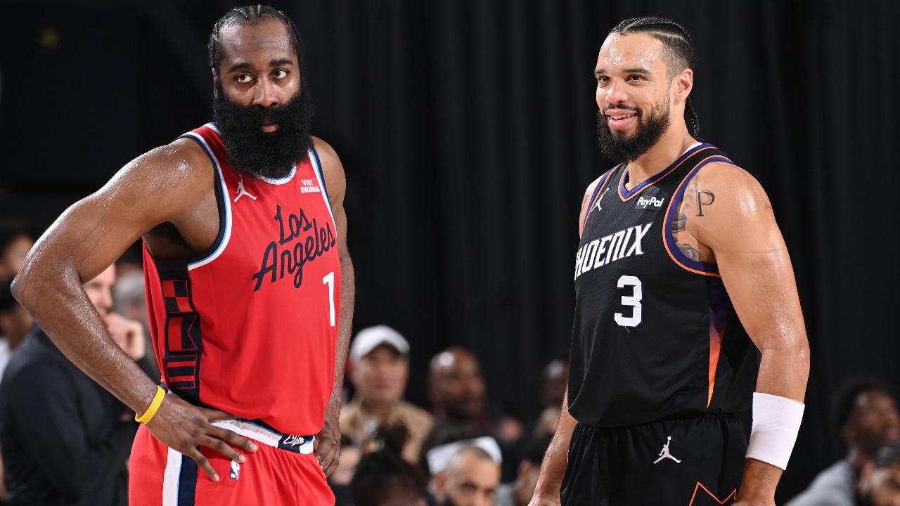 2/1/2026 Suns vs Clippers Game Preview | Phoenix Suns