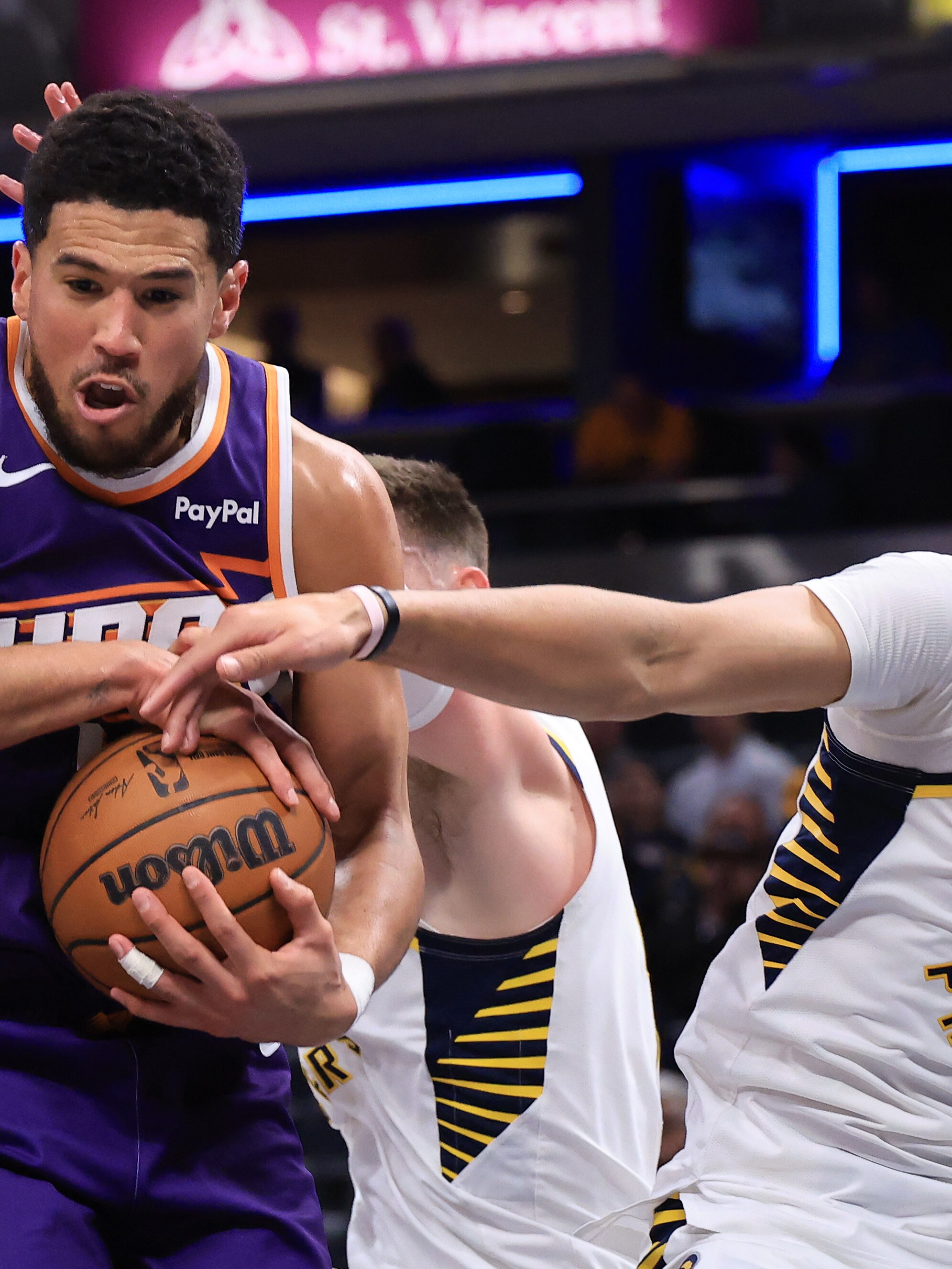 Suns All-Time Roster: A | Phoenix Suns