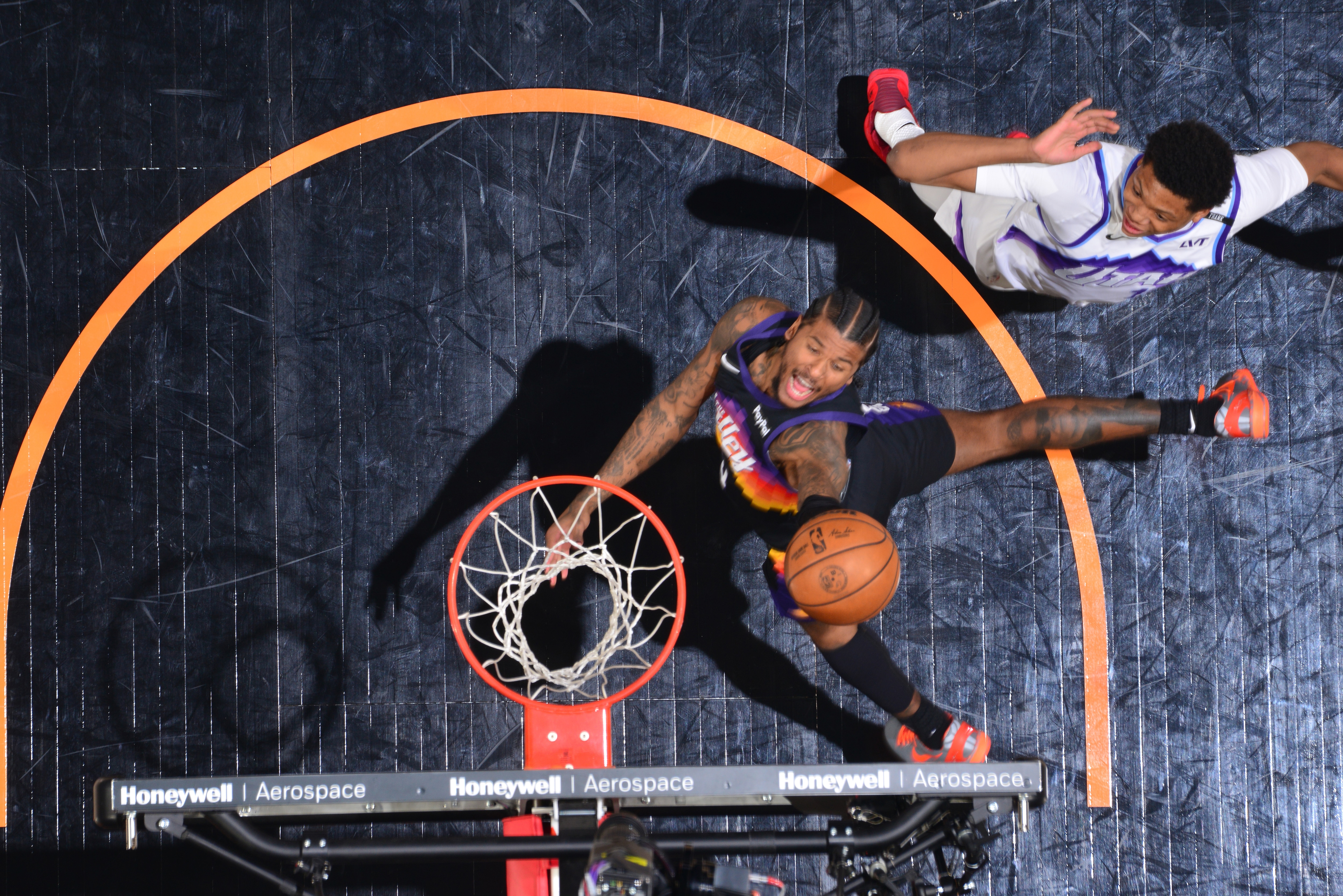 Suns vs Jazz | Mar. 28, 2026 | Phoenix Suns