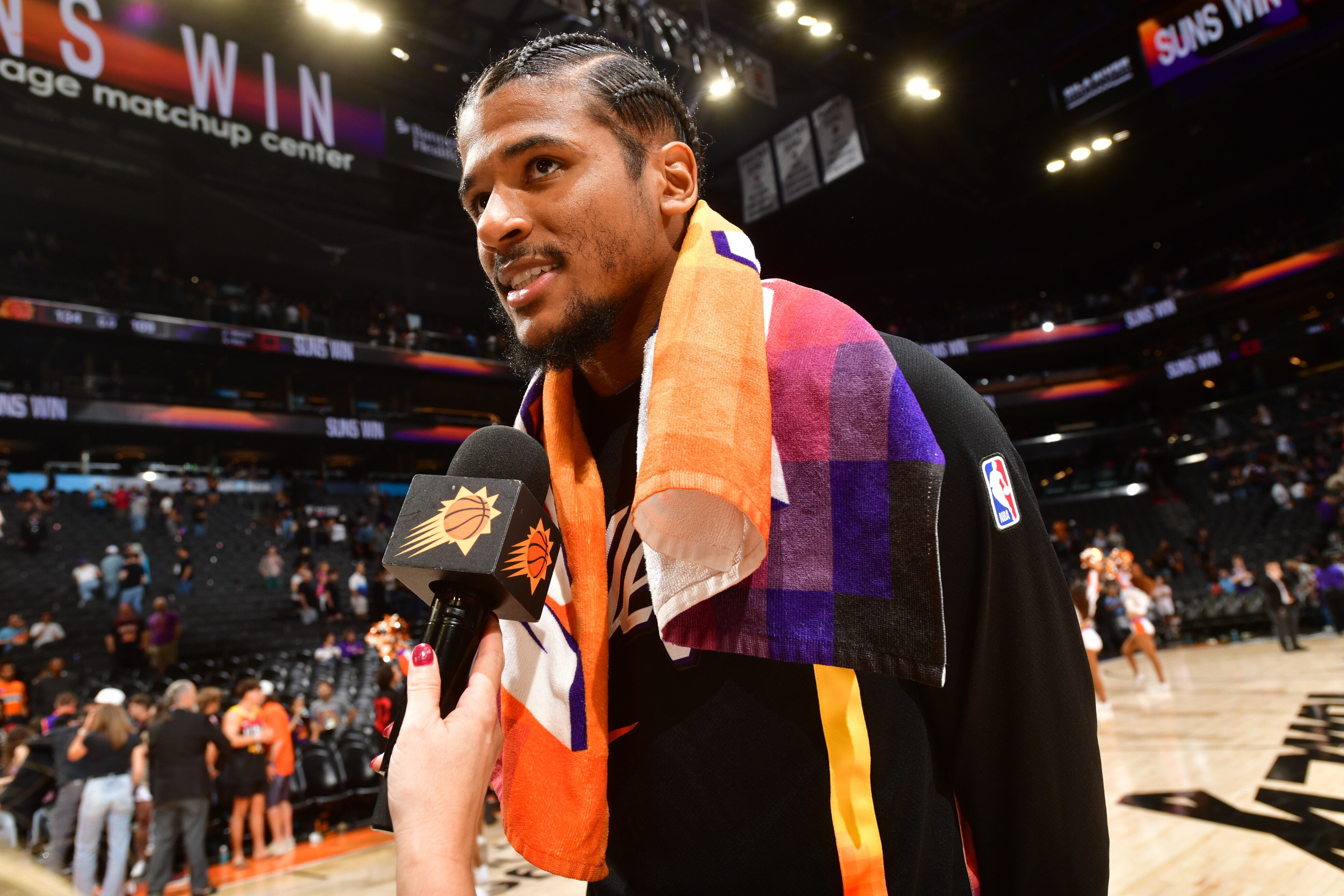 Suns vs Jazz | Mar. 28, 2026 | Phoenix Suns