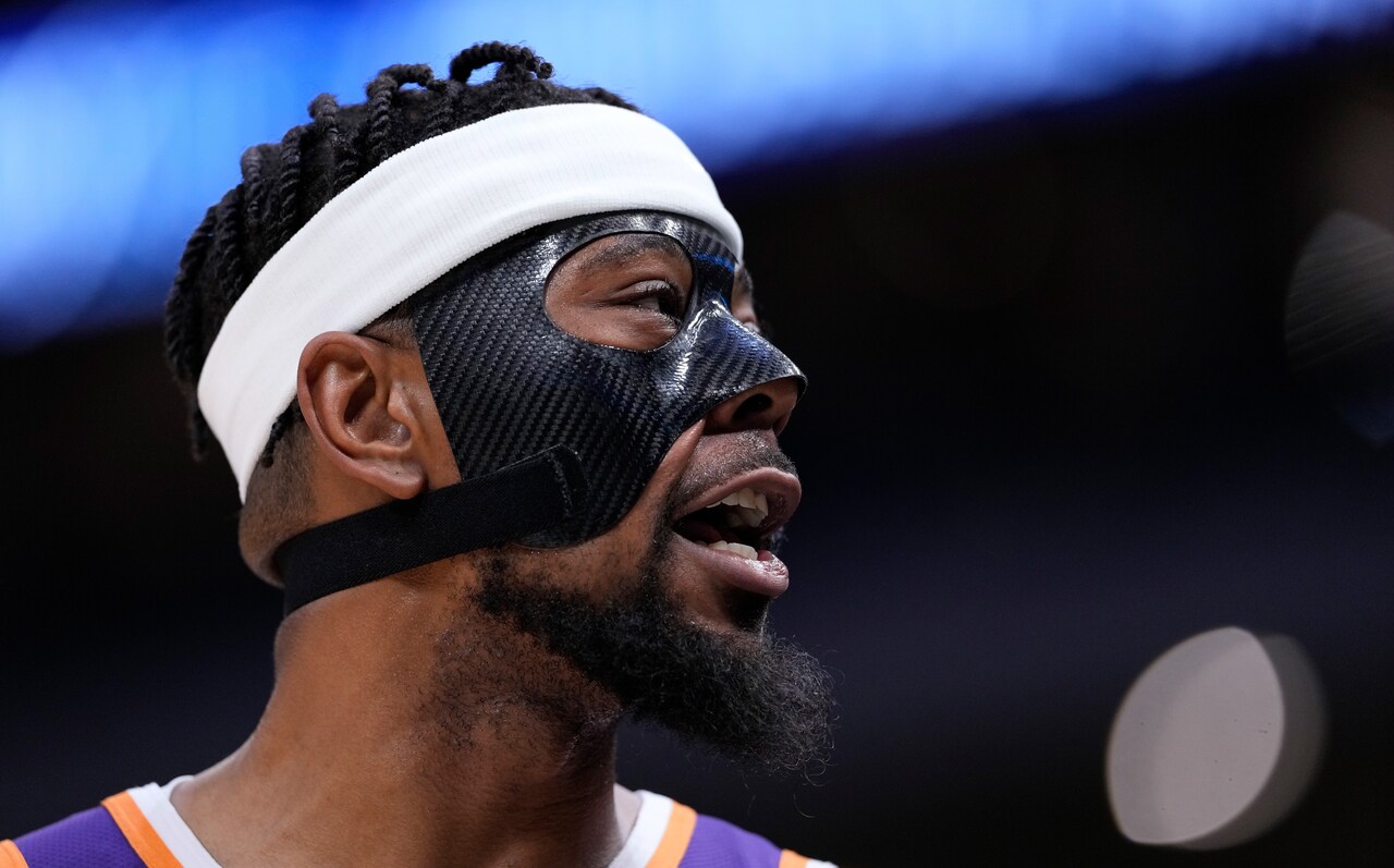 The Calm Behind Jordan Goodwin's Havoc