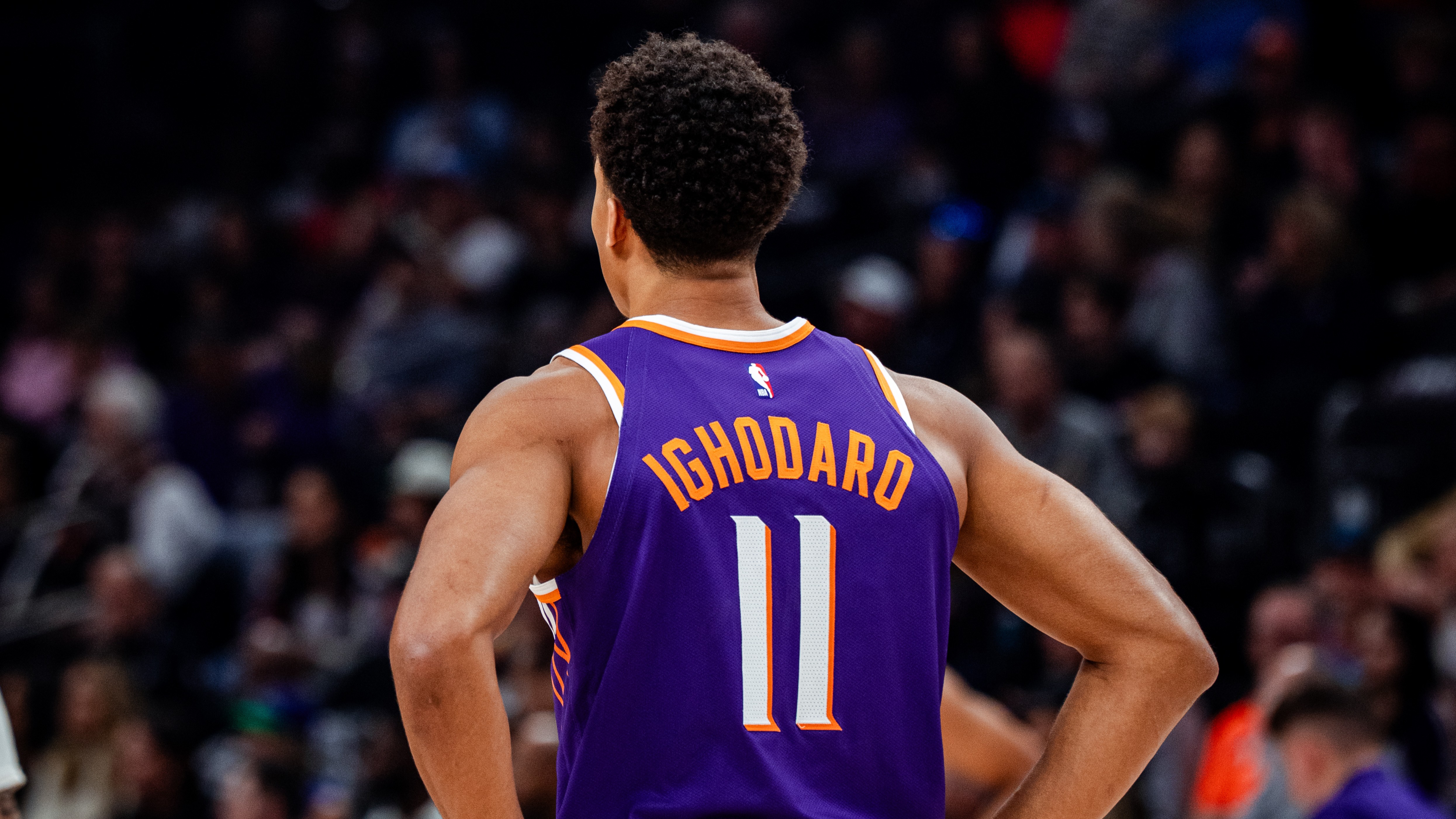 Suns Spotlight: Oso Ighodaro's defensive versatility and selfless impact