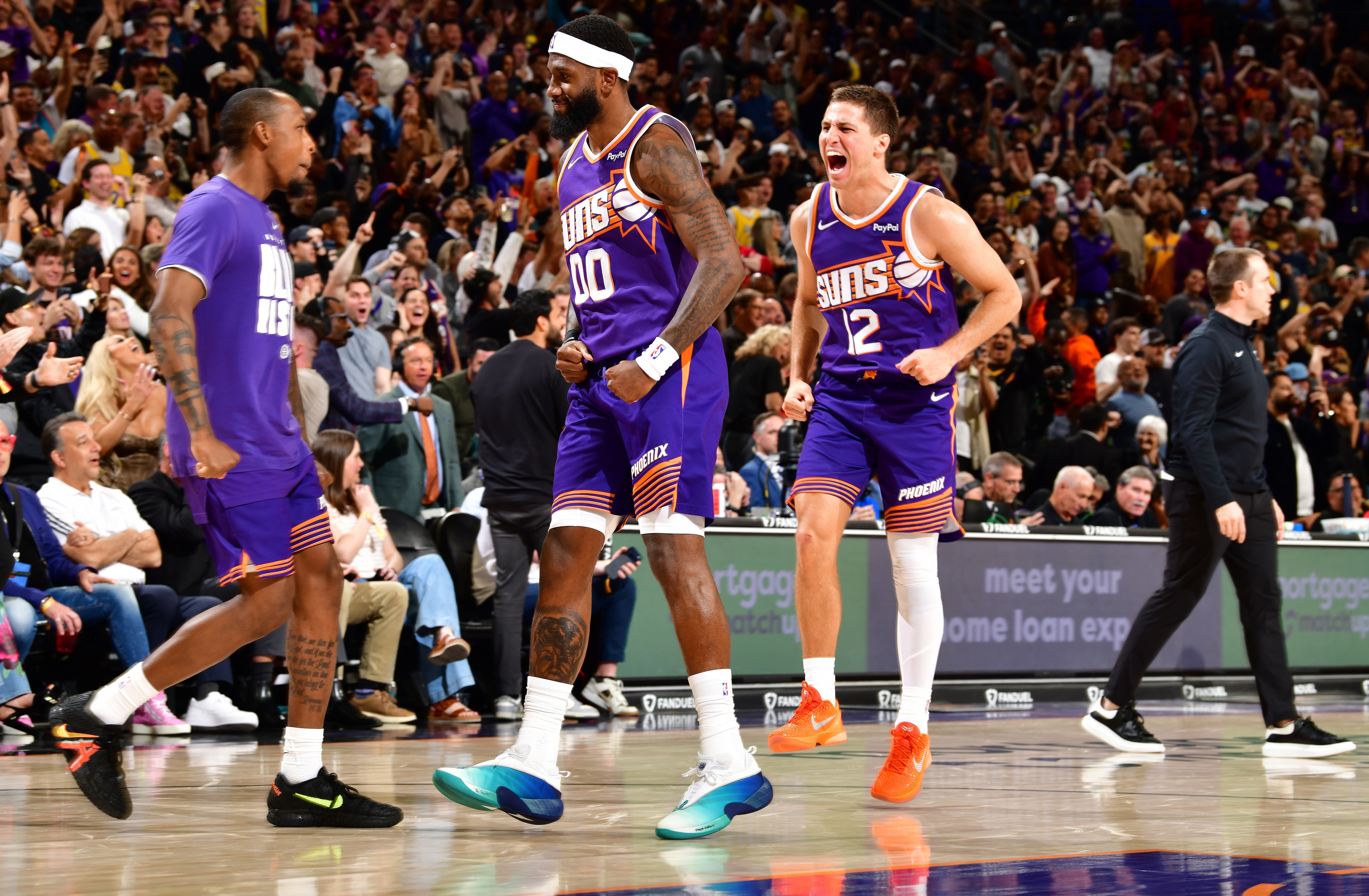 Jason Kidd: One of the Most Versatile Guards of his Generation