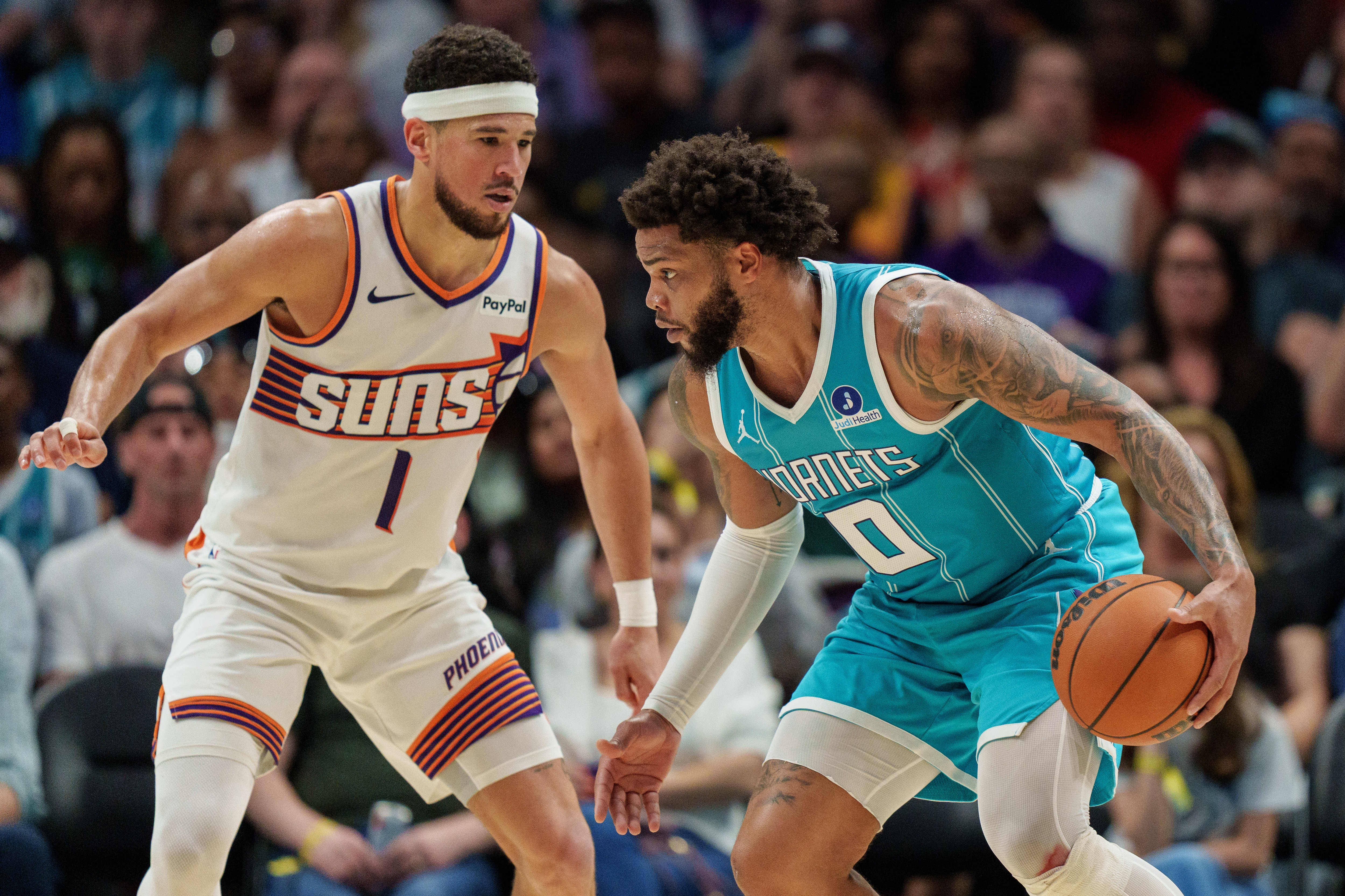 Yuta Tabuse Fact Sheet | Phoenix Suns