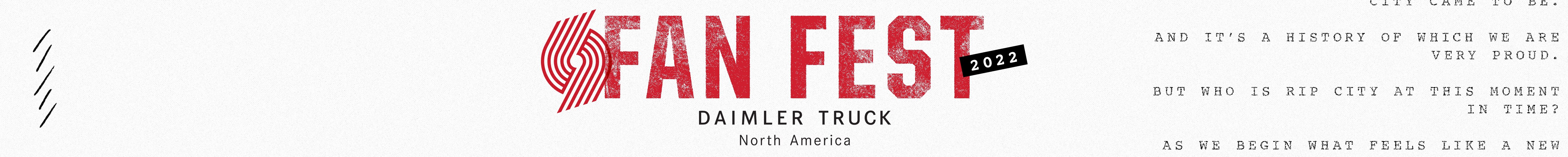 Fan Fest
