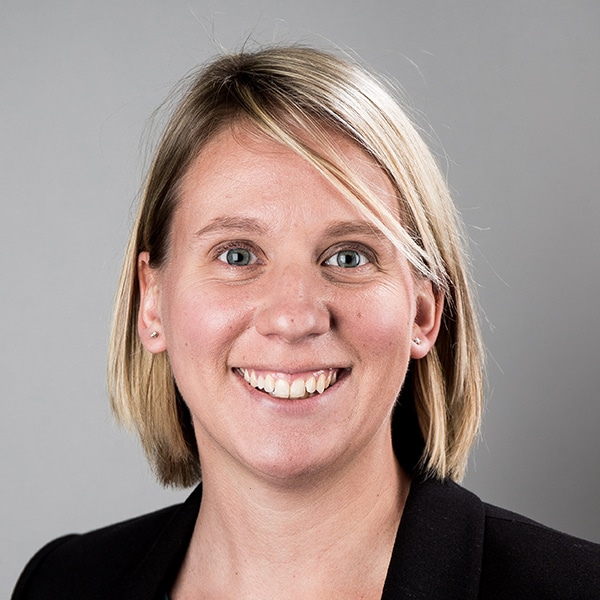 Laura Flynn, Chief Revenue Officer at Angel City FC