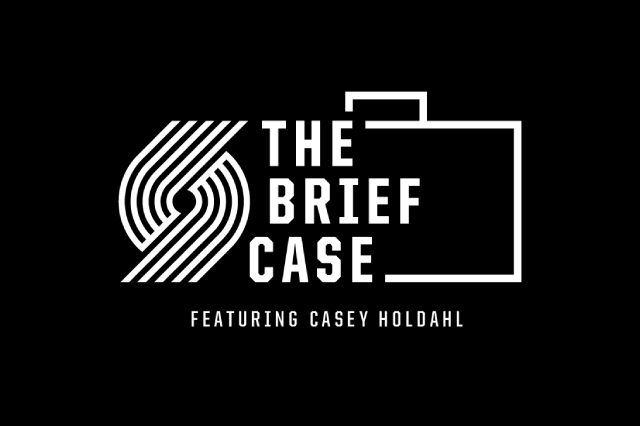 The Brief Case