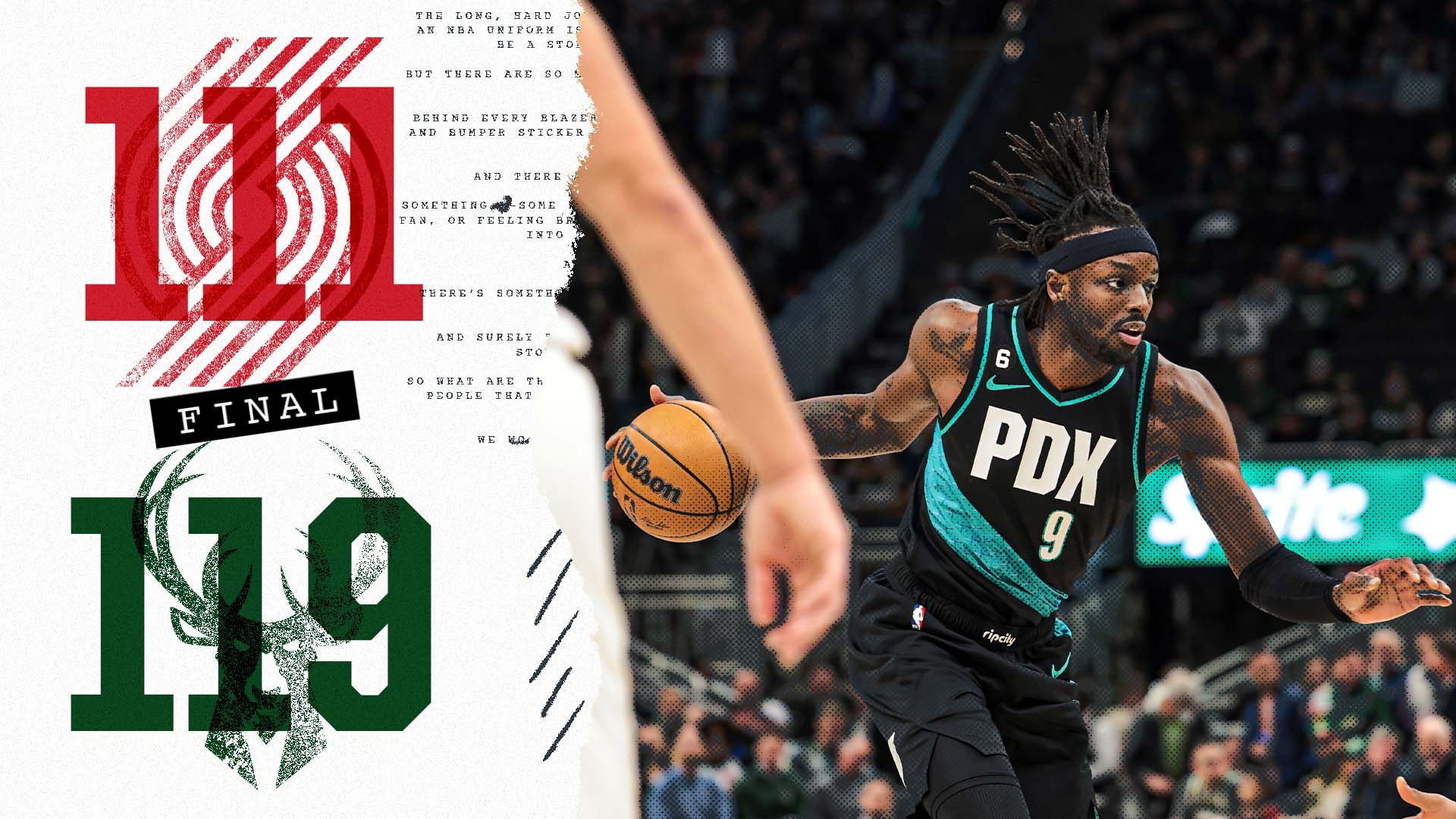 Trail Blazers - The official site of the NBA for the latest NBA Scores,  Stats & News. | NBA.com