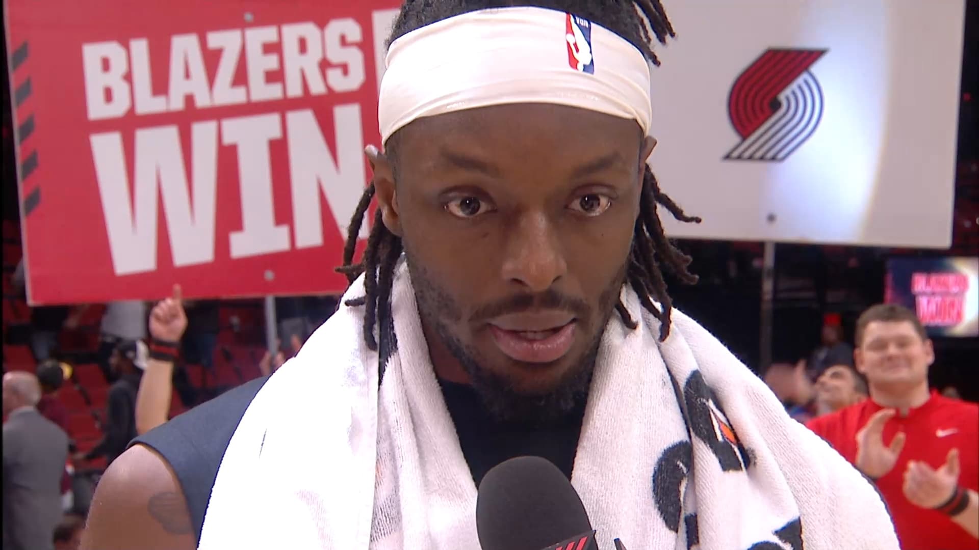 jerami grant sneakers