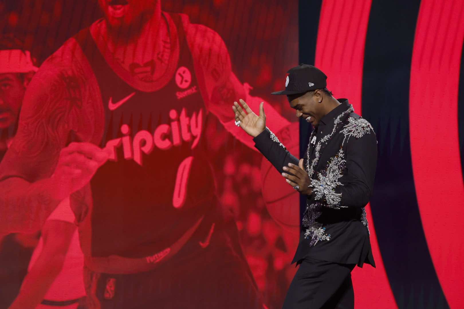 Cronin Discusses Scoot Dame And Work Still Left To Do NBA