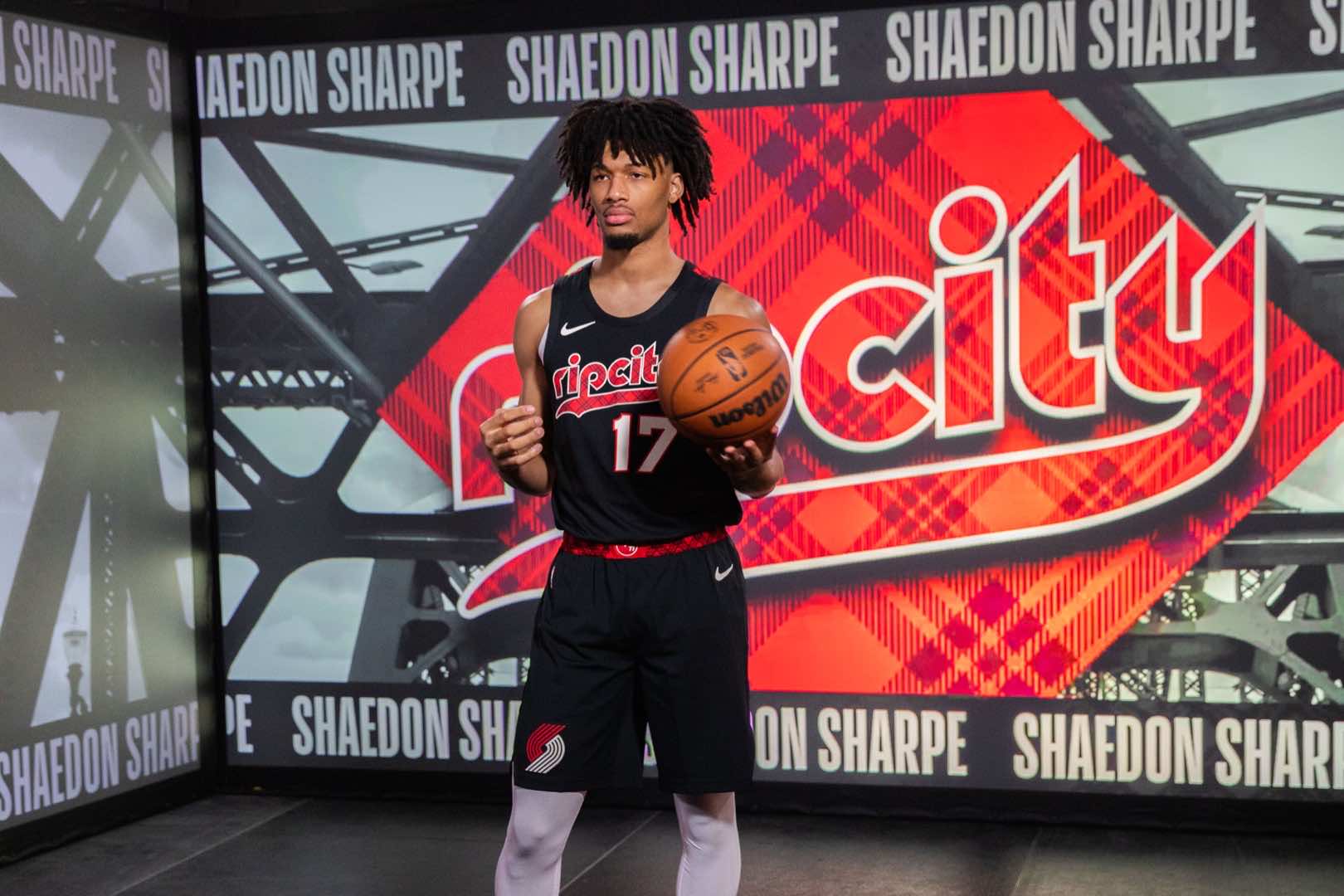 PHOTOS » 2023 2024 Trail Blazers City Edition Uniforms Photo Gallery PHOTOS » 2023 2024 Trail Blazers City Edition Uniforms Photo Gallery