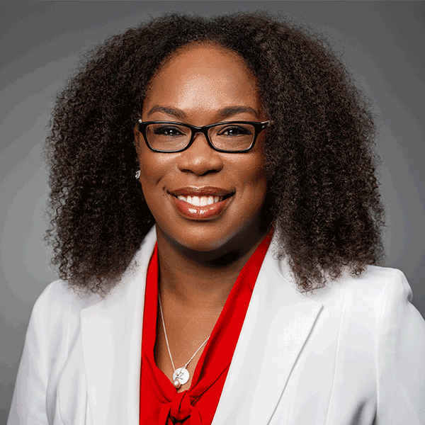 Zandria Conyers Senior Vice President, General Counsel