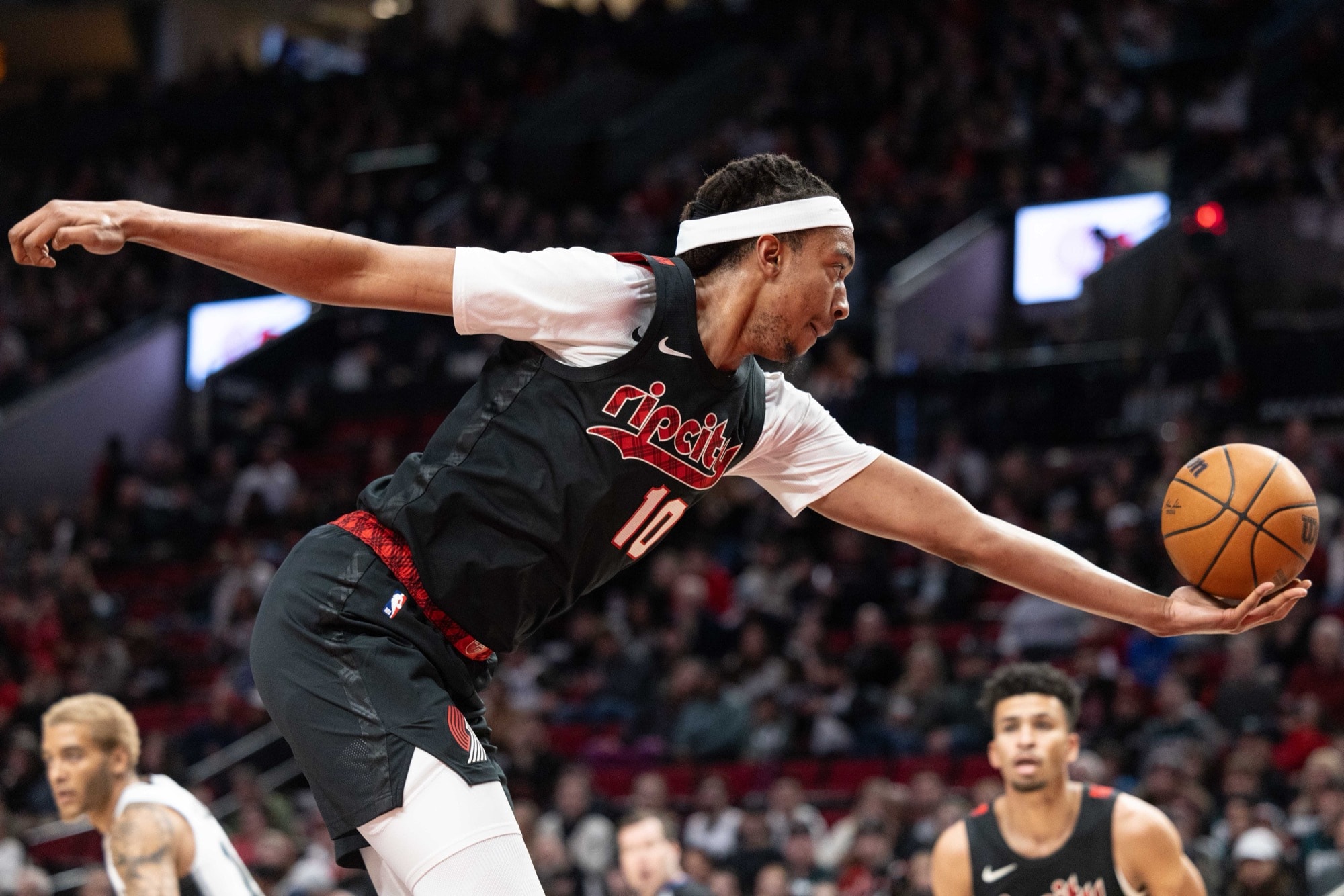 PHOTOS » Trail Blazers vs. Spurs on December 29, 2023 Photo Gallery PHOTOS » Trail Blazers vs. Spurs on December 29, 2023 Photo Gallery