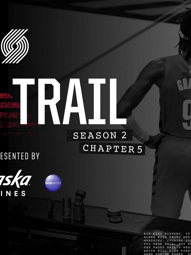 Portland Trail Blazers