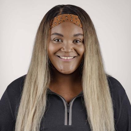 Hali Foreman | Executive Chef & Director of Nutrition