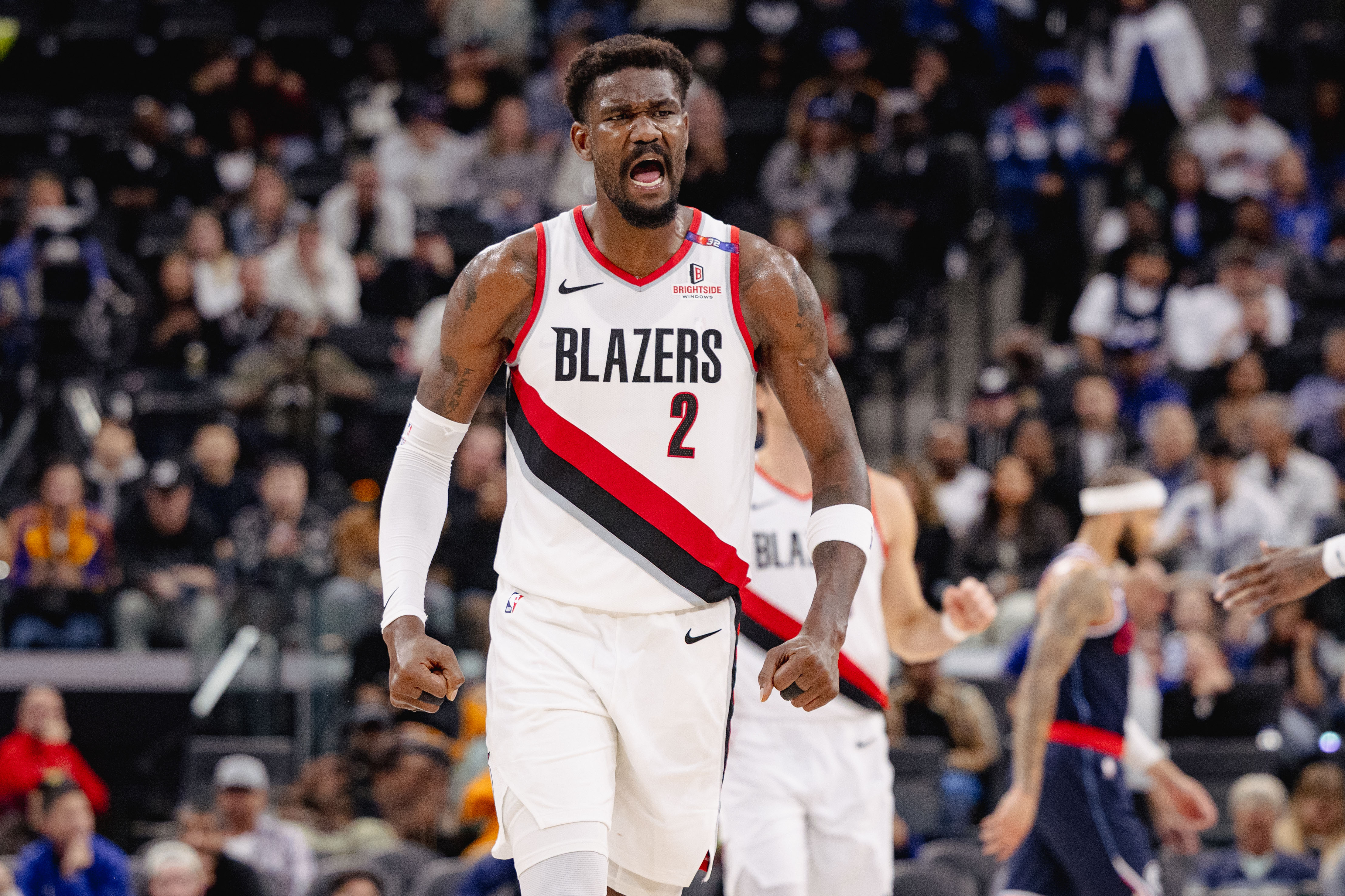 Portland Trail Blazers vs Oklahoma Thunder: A Clash of Strengths Measured in Player Stats