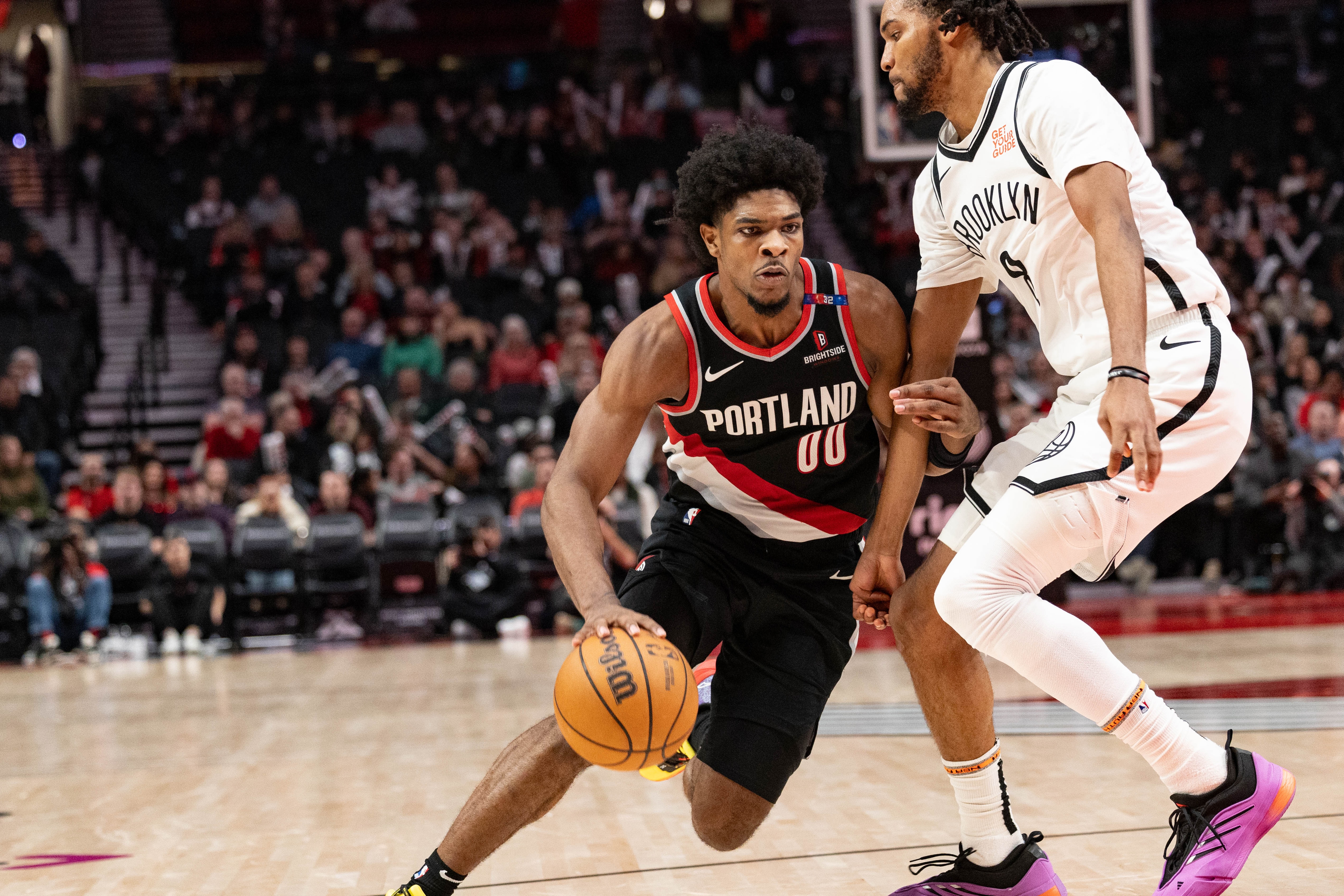 Scoot Henderson Selected to Participate in 2025 Castrol Rising 