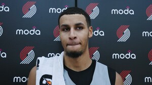 Kris Murray Media Availability | January 13, 2025