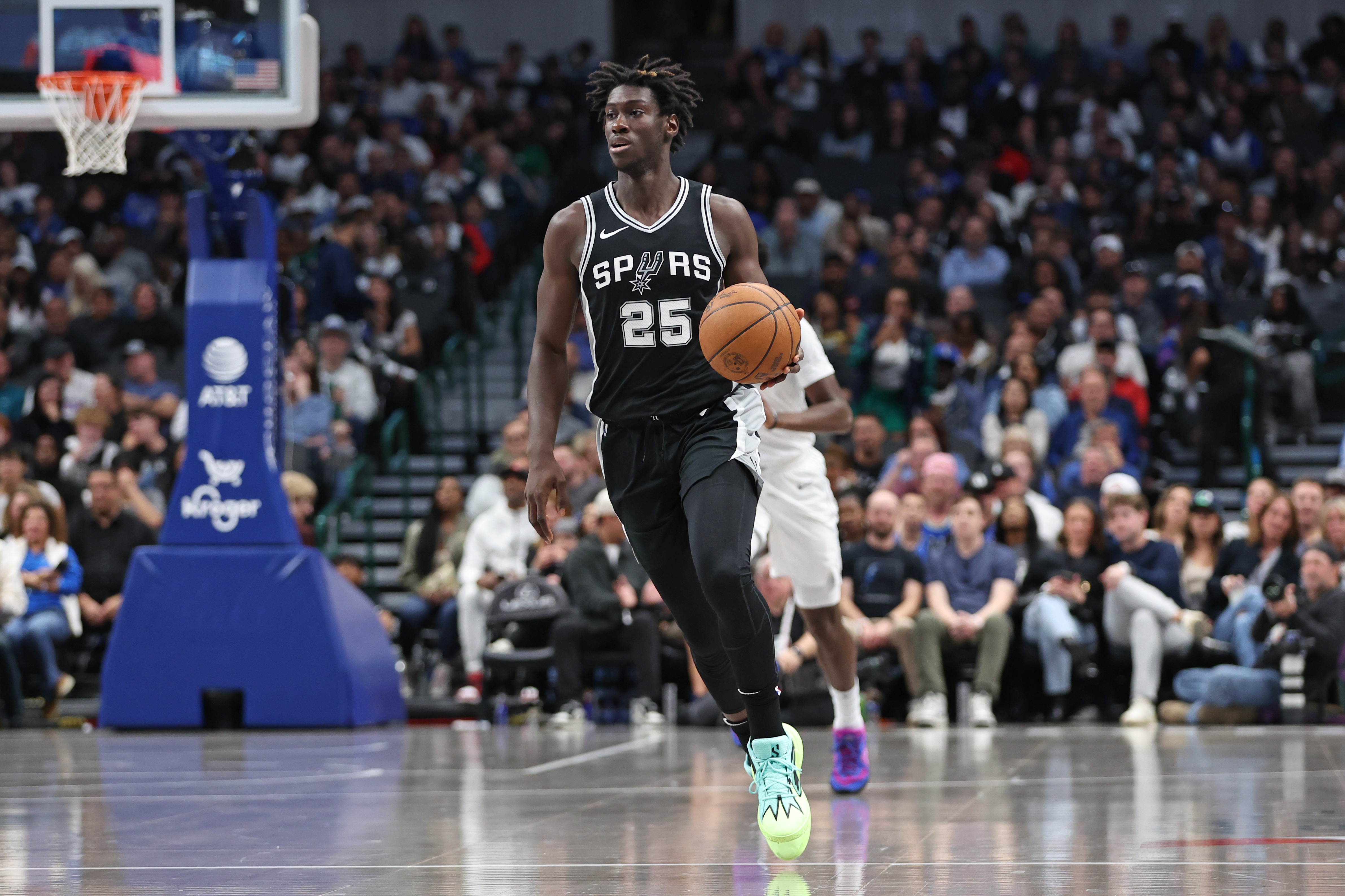 [情報] 拓荒者雙向合約簽下 Sidy Cissoko