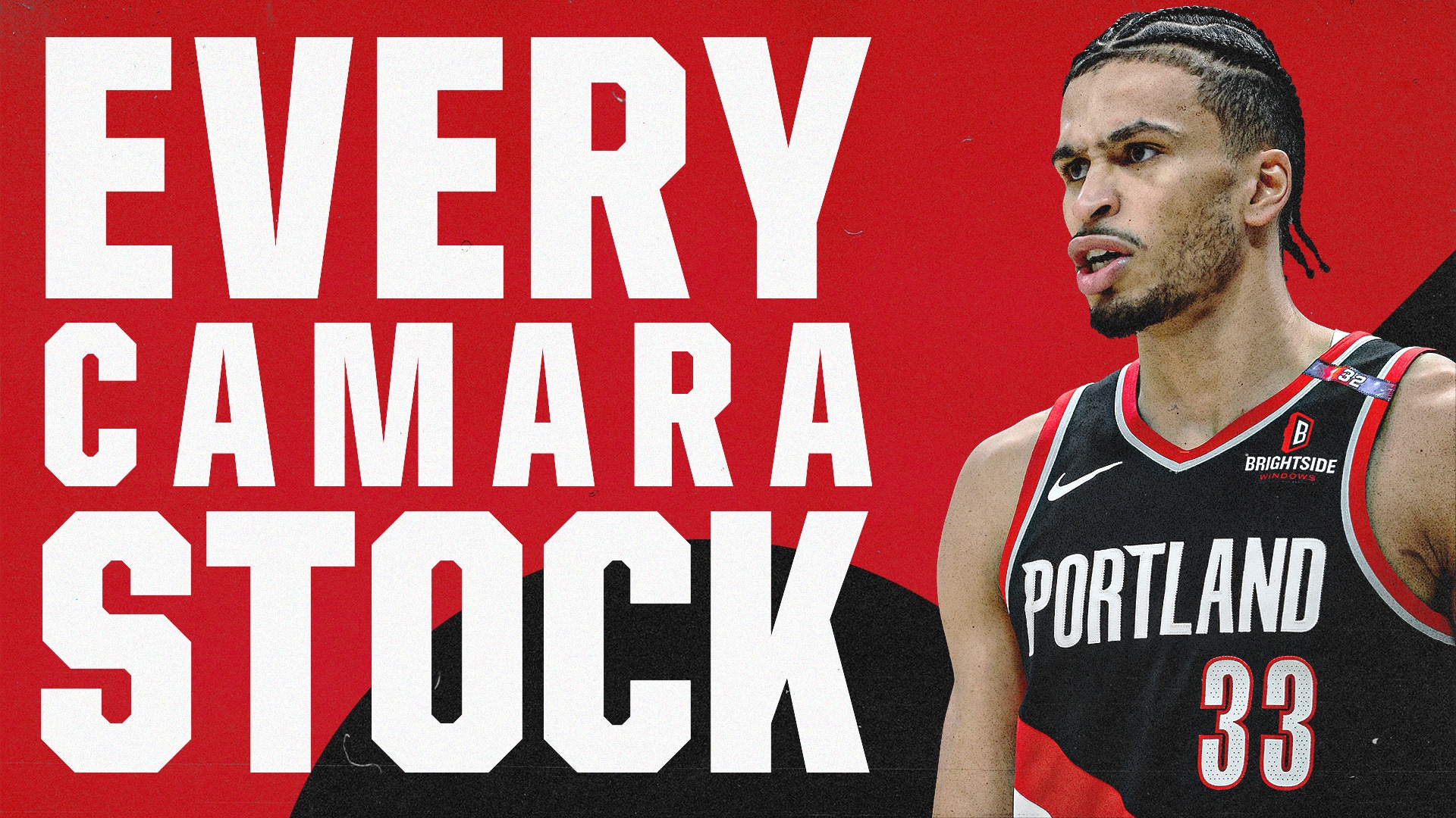 Portland Trail Blazers - Get the Latest Trail Blazers Scores