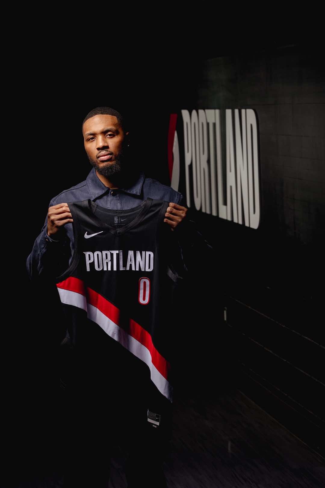 Portland Trail Blazers - Get the Latest Trail Blazers Scores