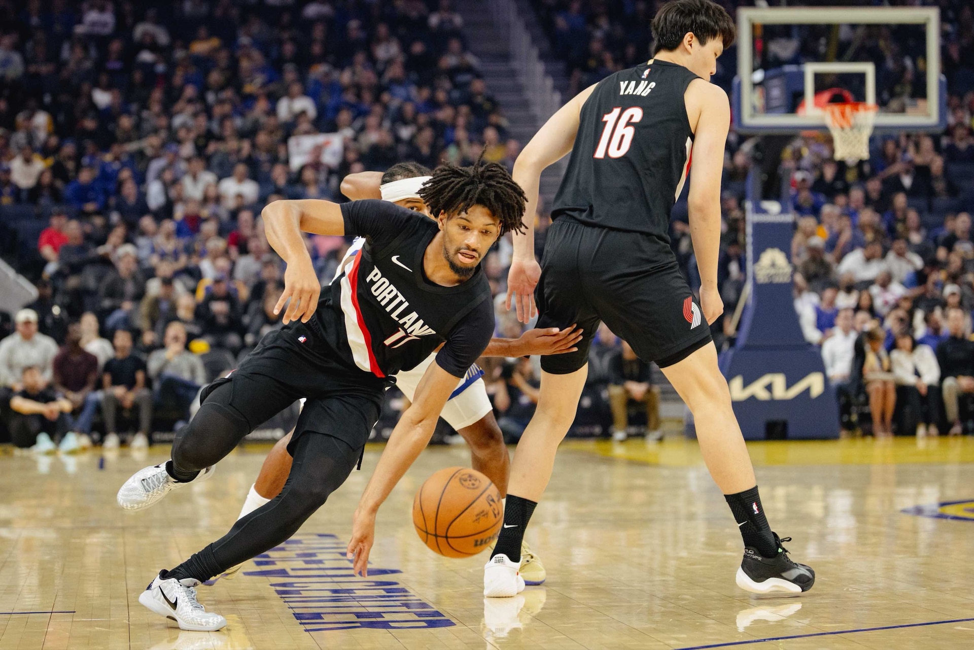 2025-26 NBA Uni & Logo Changes