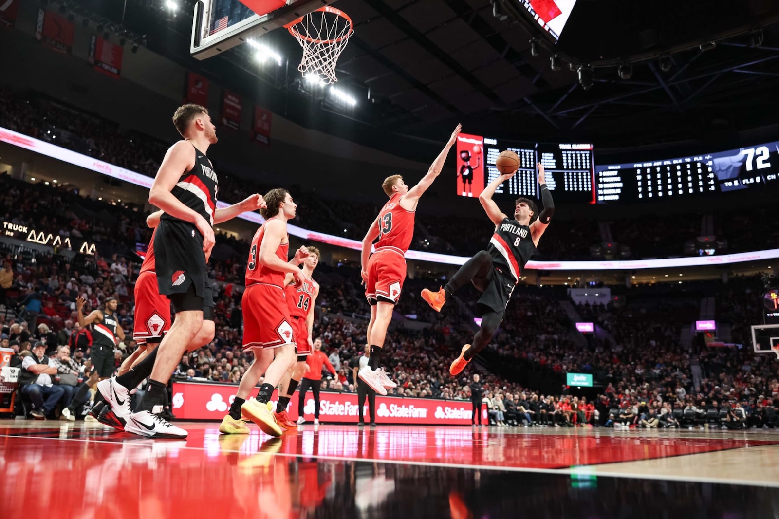 פריוויו בממים ל-10 משחקי שני / Stockton2Malone ועמיחי קטן