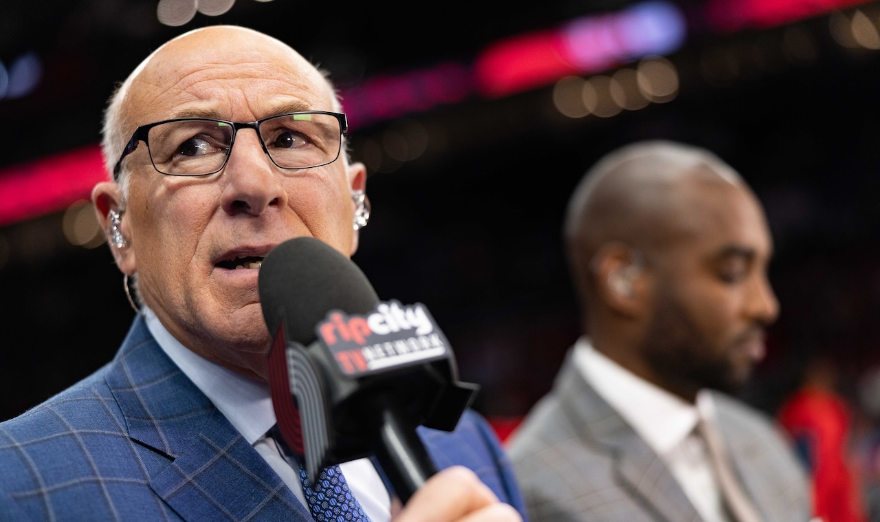 Trail Blazers Bring Rip City Television Network To KSTW In Seattle