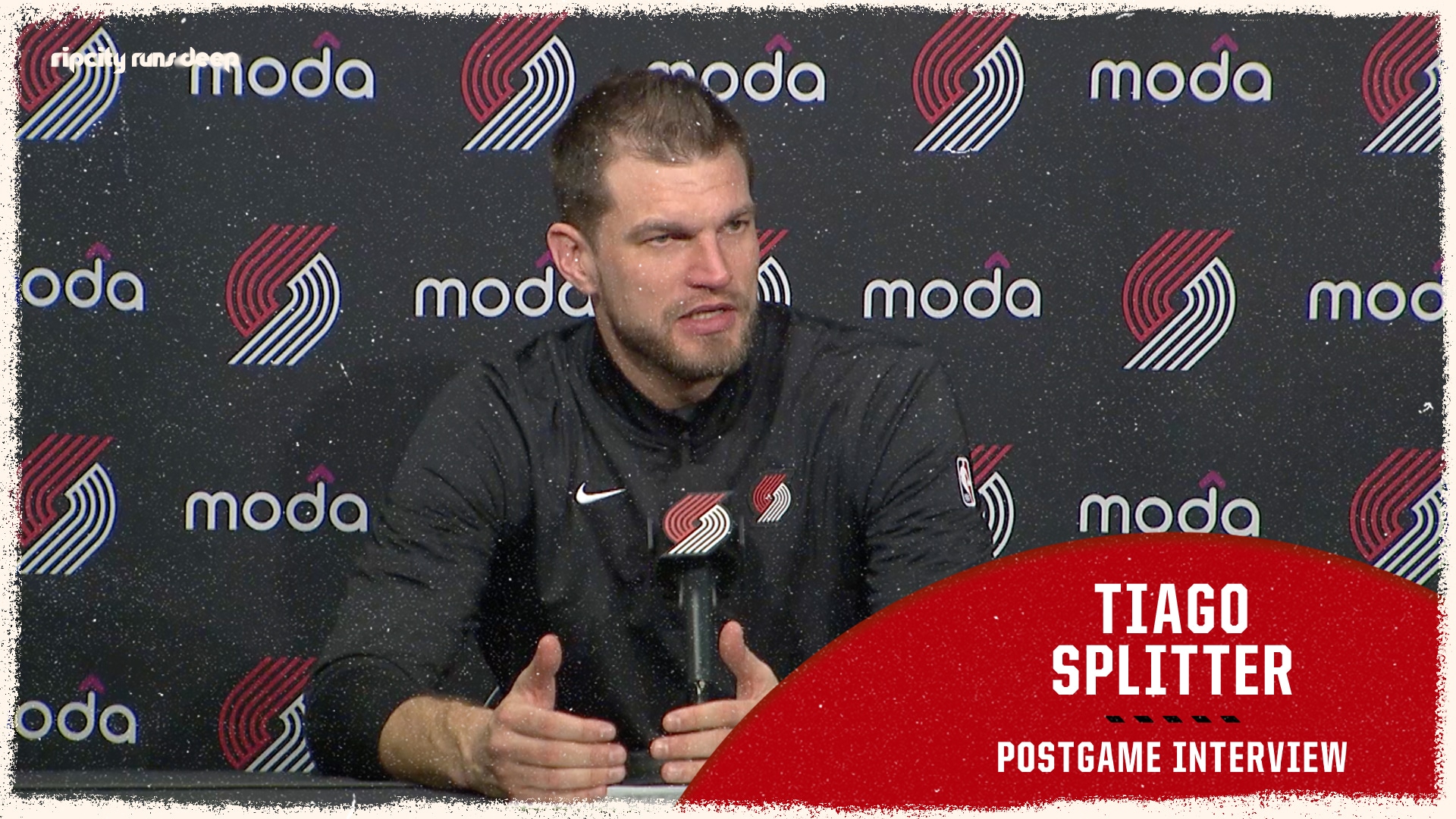 Tiago Splitter nombrado entrenador interino de los Blazers tras acusación  contra Chauncey Billups - Yahoo Noticias, image size:1920x1080