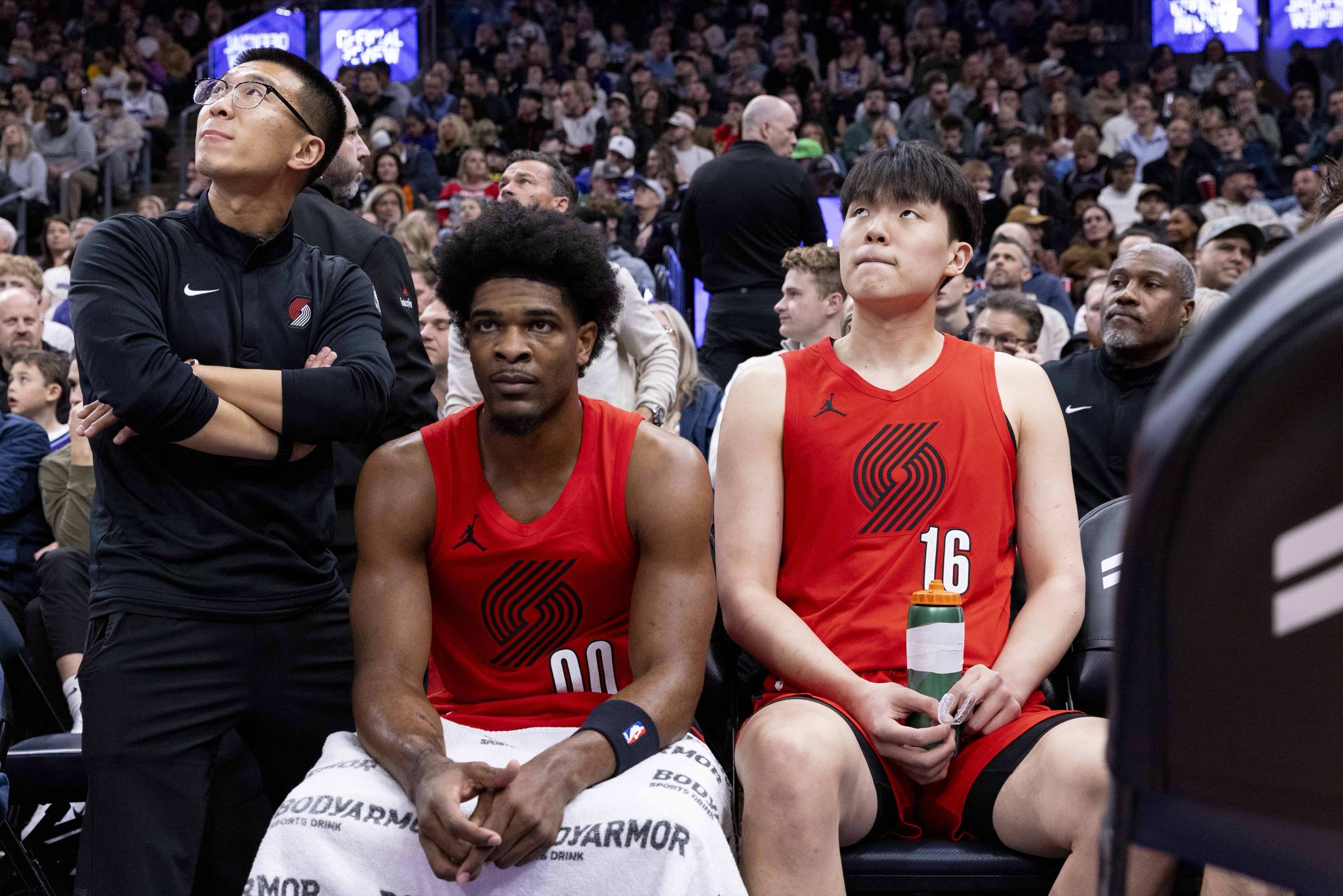 PHOTOS Trail Blazers Bounce Back And Win In Utah On February 12 2026 20260212 IC 0659 