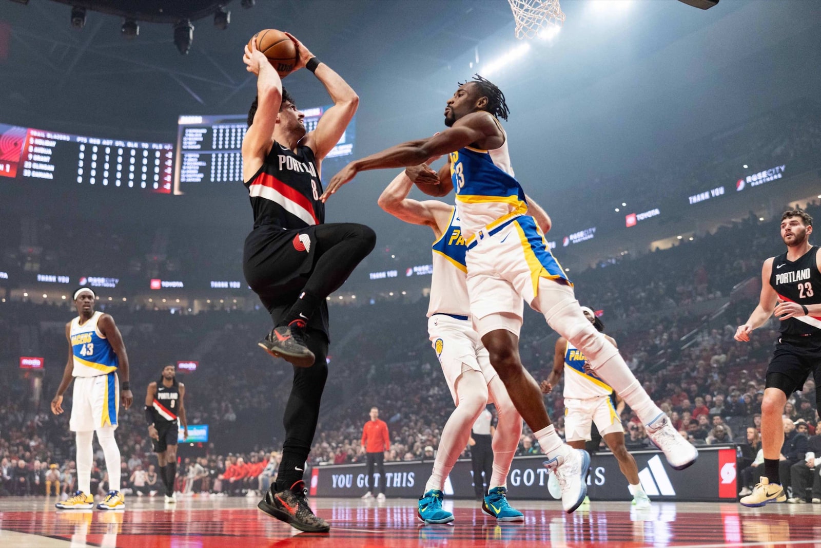 9 משחקים בסימן סקרים – פריוויו למשחקי רביעי / Stockton2Malone ועמיחי קטן