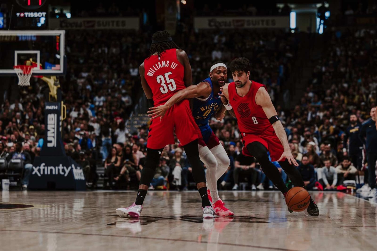 סיקור 5 משחקי ראשון / עמיחי קטן