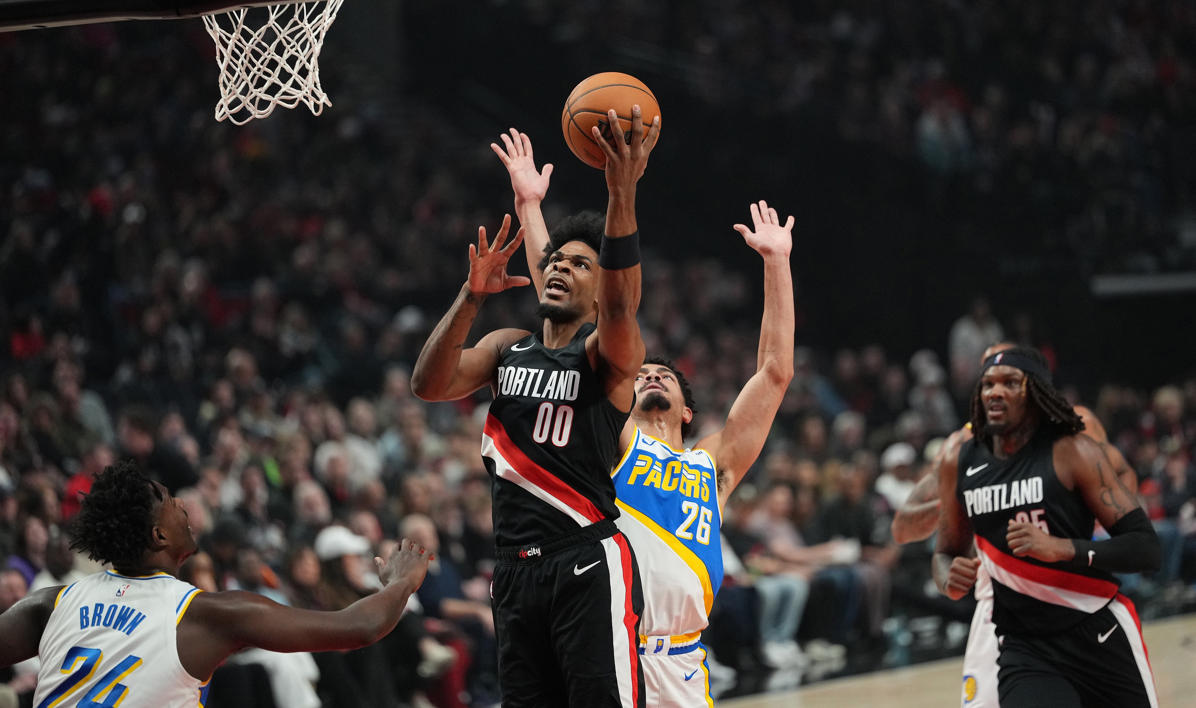 News | Portland Trail Blazers