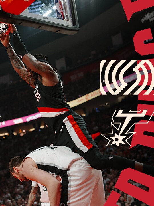 Rip City Rising Ownership Group Arrives In Portland | Portland Trail ...