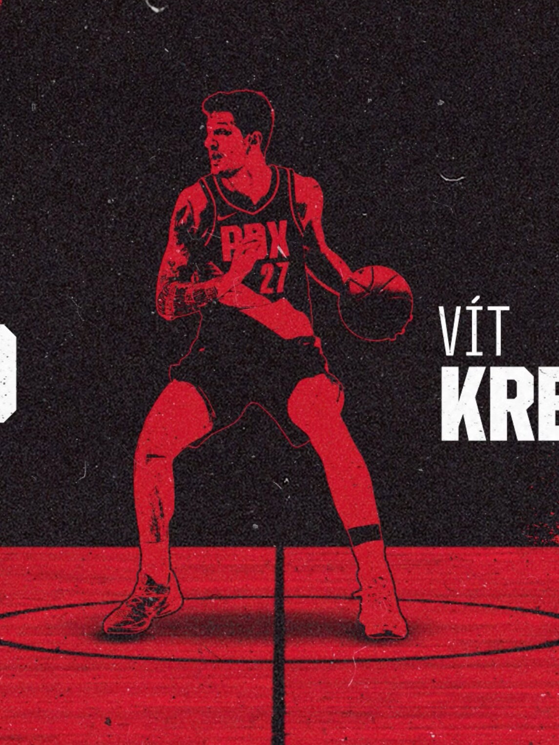 Behind The Scenes At Training Camp: Day One | Portland Trail Blazers
