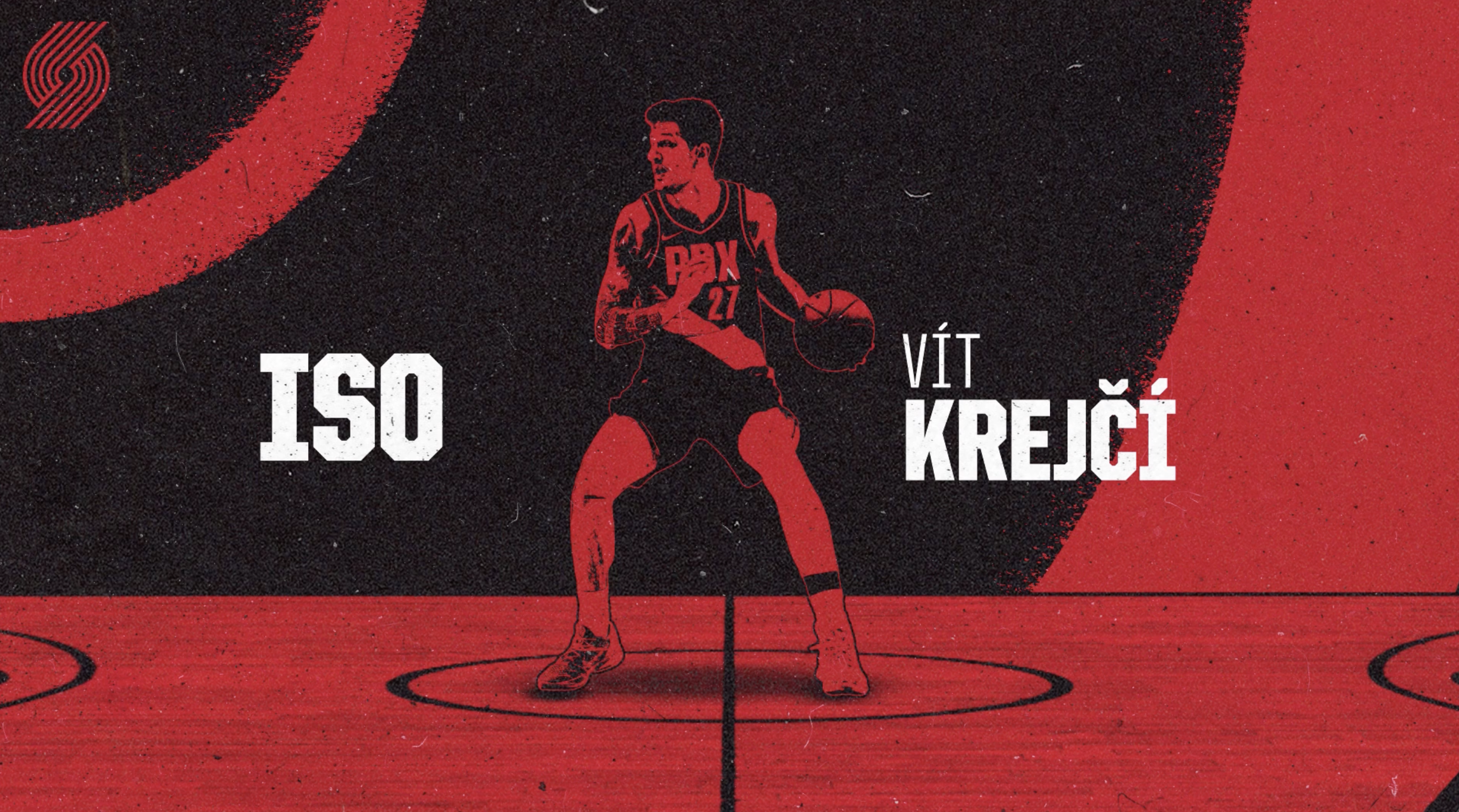 Behind The Scenes At Training Camp: Day One | Portland Trail Blazers