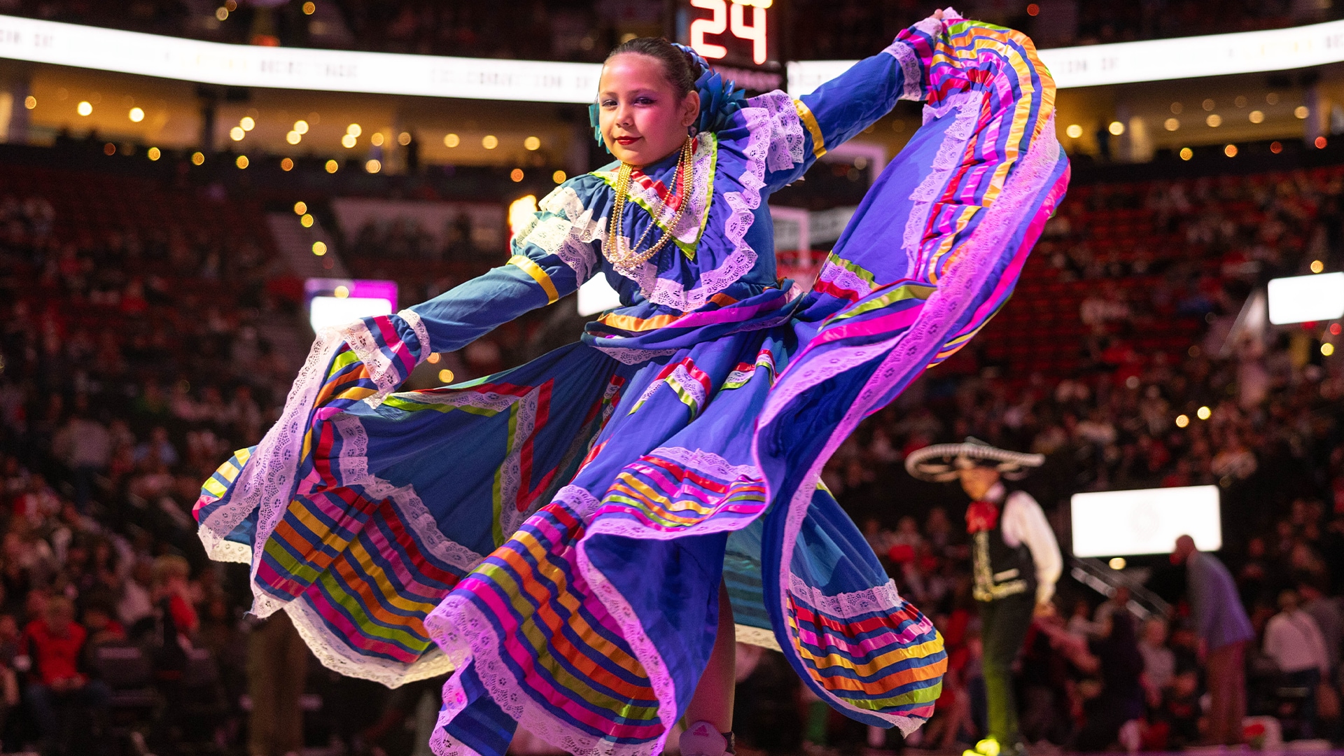 Portland Trail Blazers Announce 2026-27 Celebration and Theme
