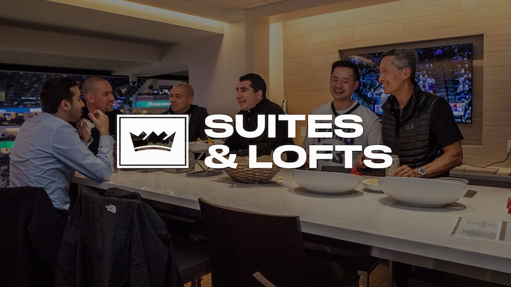 Tickets | Sacramento Kings