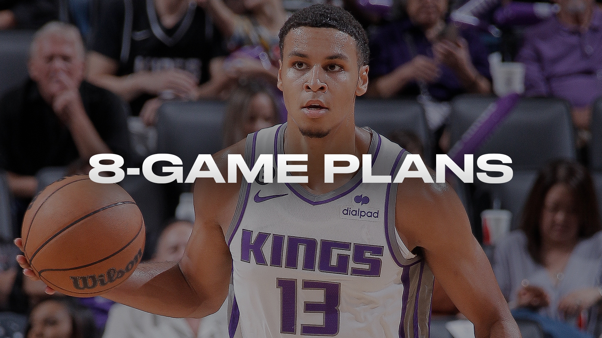 8-Game Plan