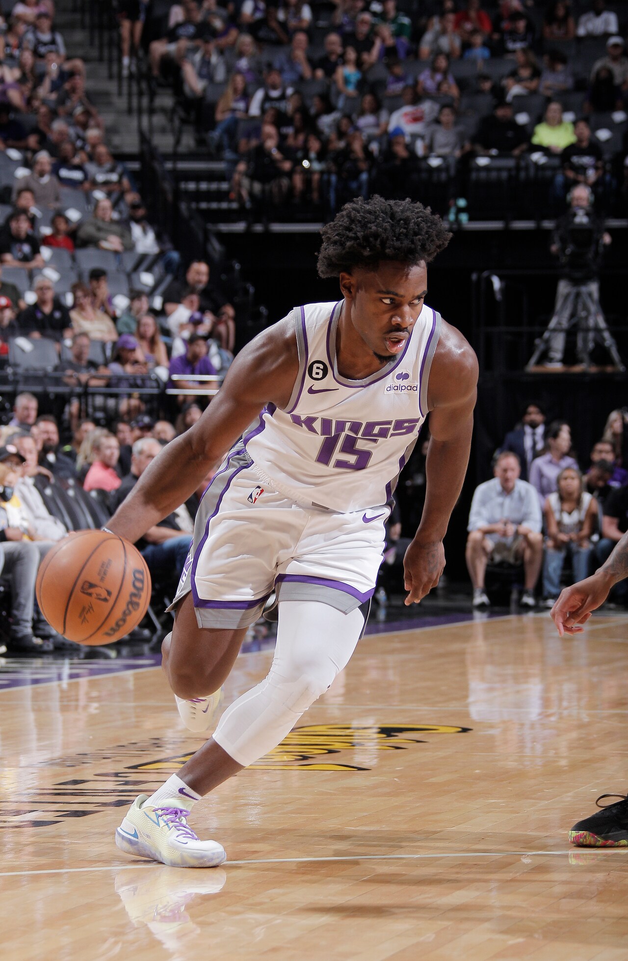best-of-kings-preseason-2023-sacramento-kings