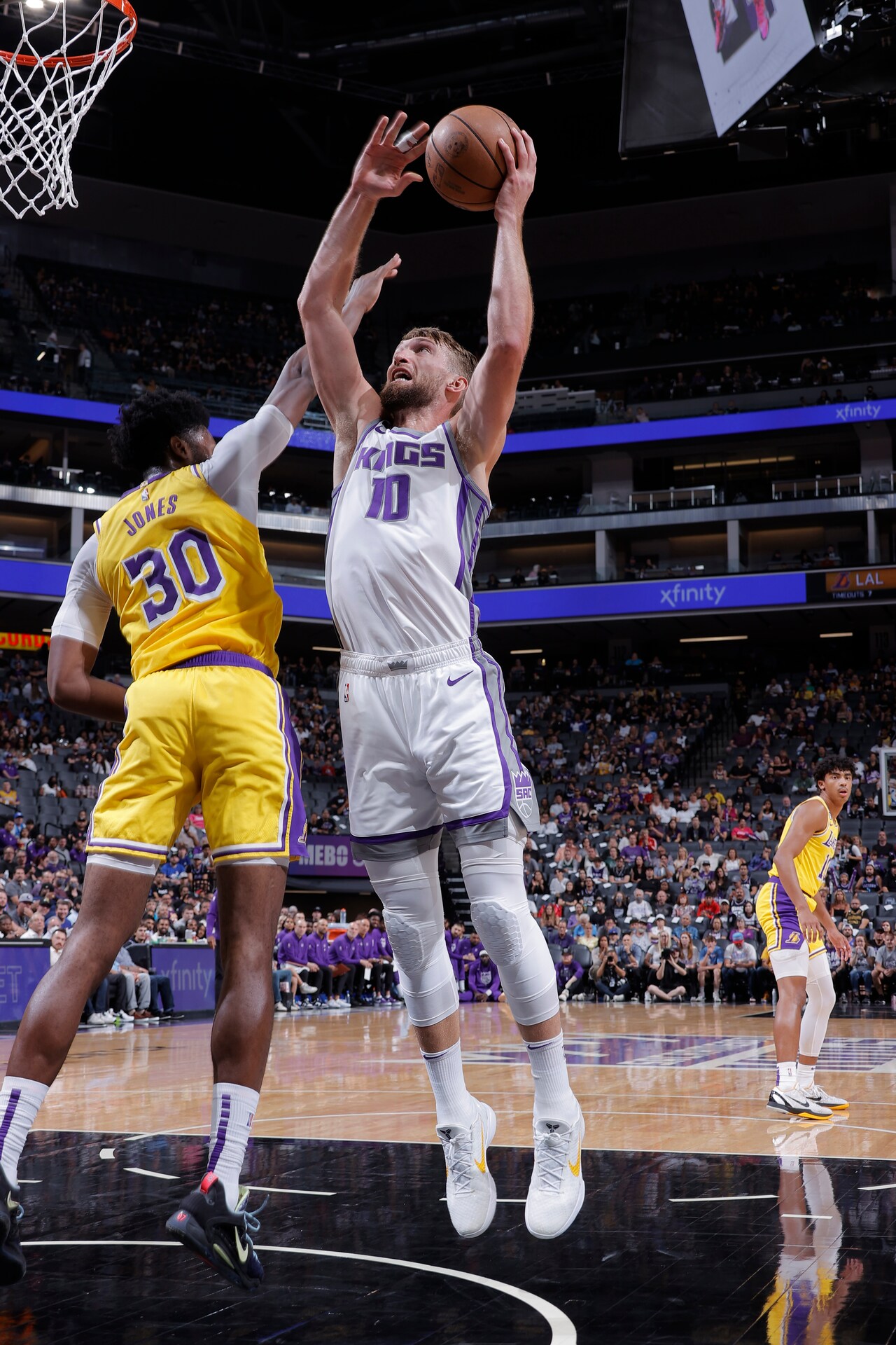 best-of-kings-preseason-2023-sacramento-kings