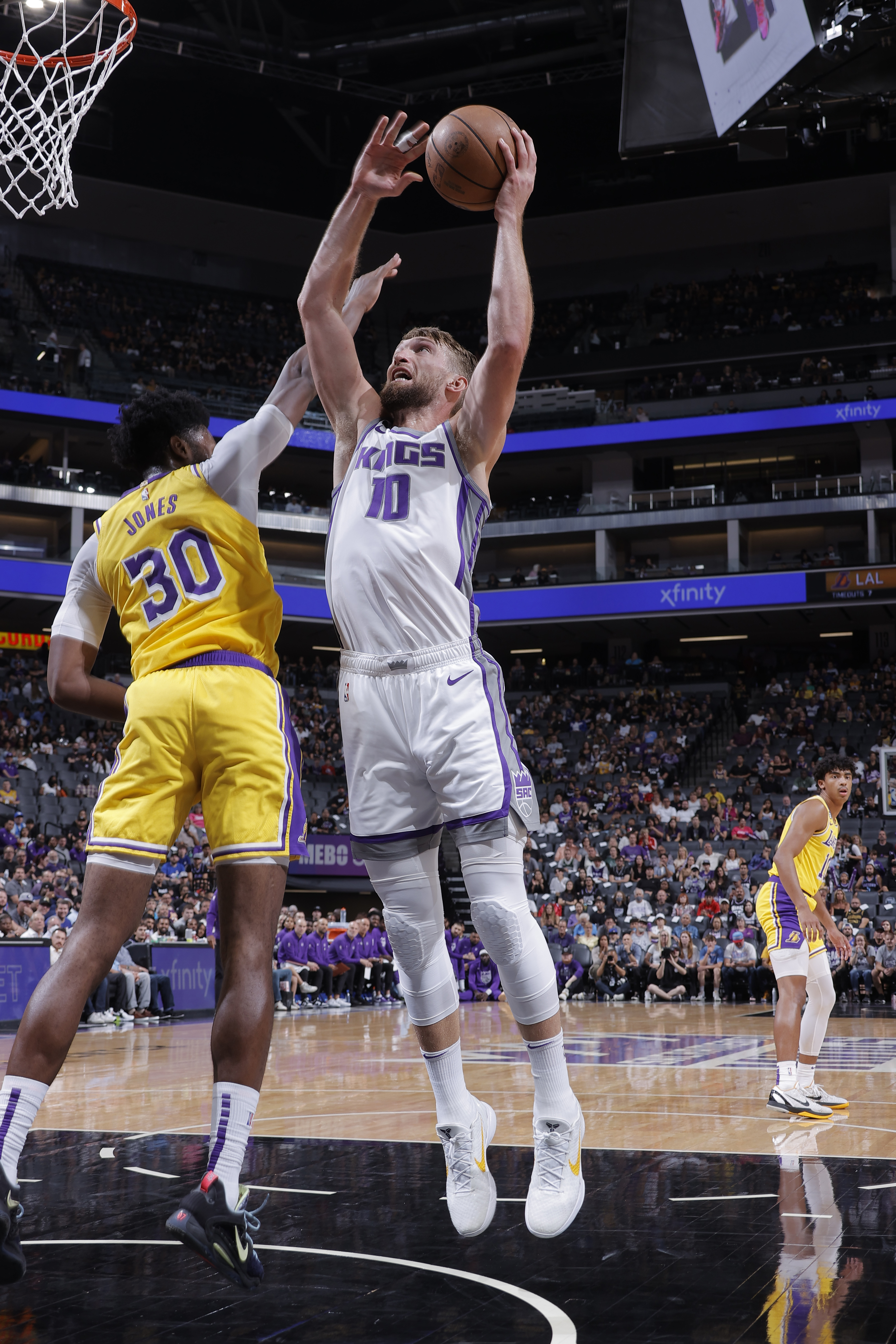 Best Of Kings Preseason 2023 Sacramento Kings best-of-kings-preseason-2023-sacramento-kings