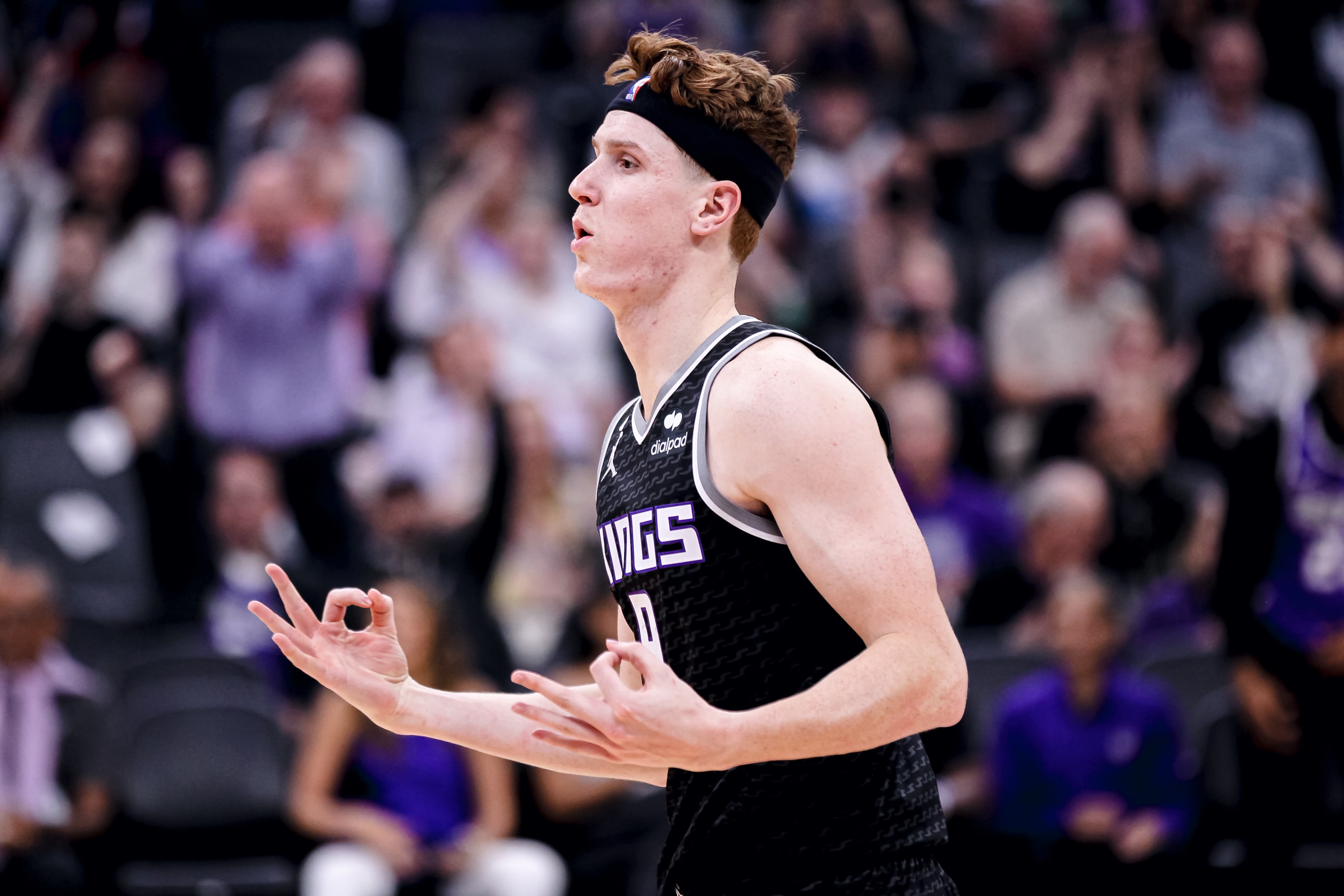 How Kevin Huerter Can Help the Sacramento Kings Become Title Contenders