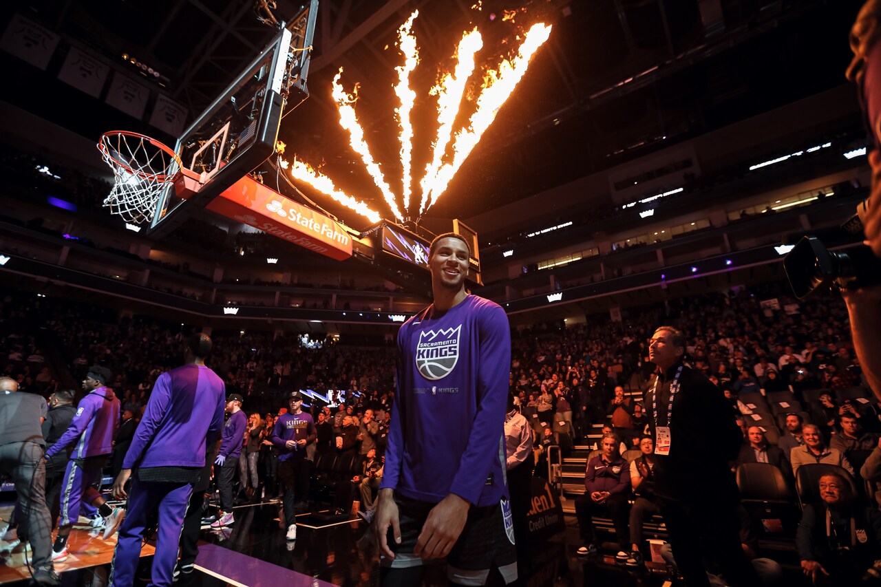 Best of November 2022 | Sacramento Kings