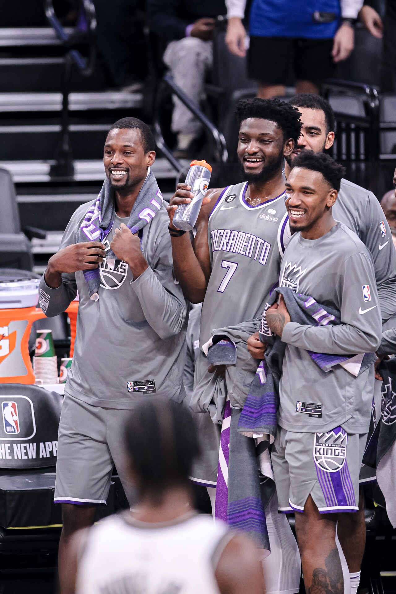 Best of November 2022 | Sacramento Kings