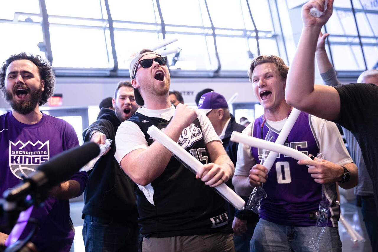 Best of April 2023 | Sacramento Kings