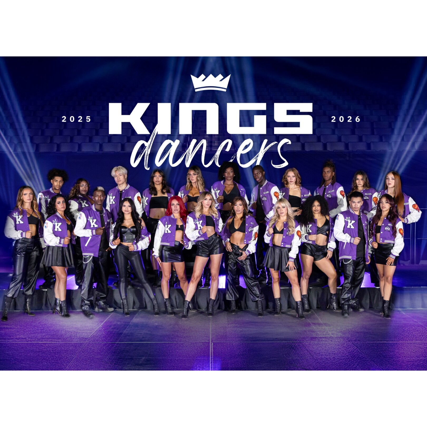 Entertainment | Sacramento Kings